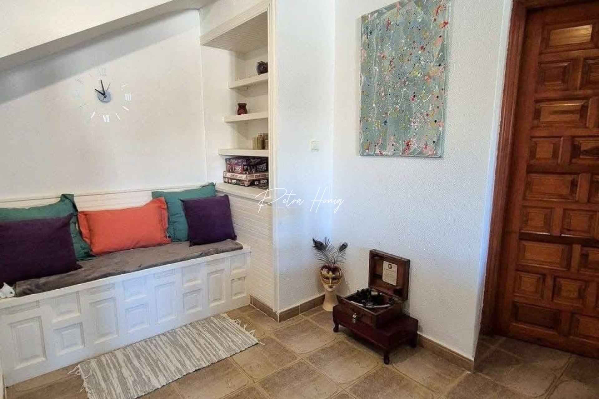 Resales - Villa - Ciudad Quesada - La Marquesa Golf