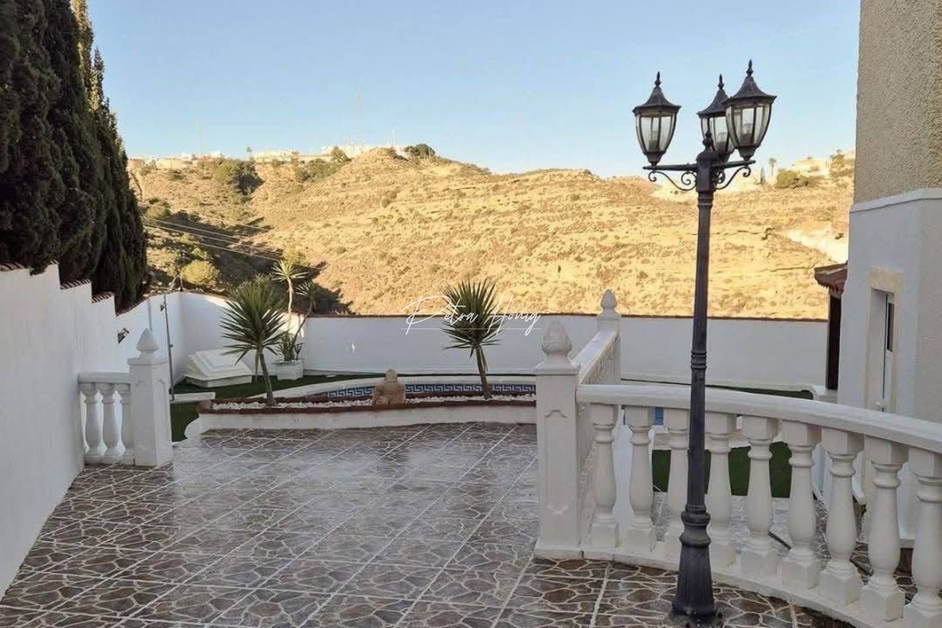Resales - Villa - Ciudad Quesada - La Marquesa Golf