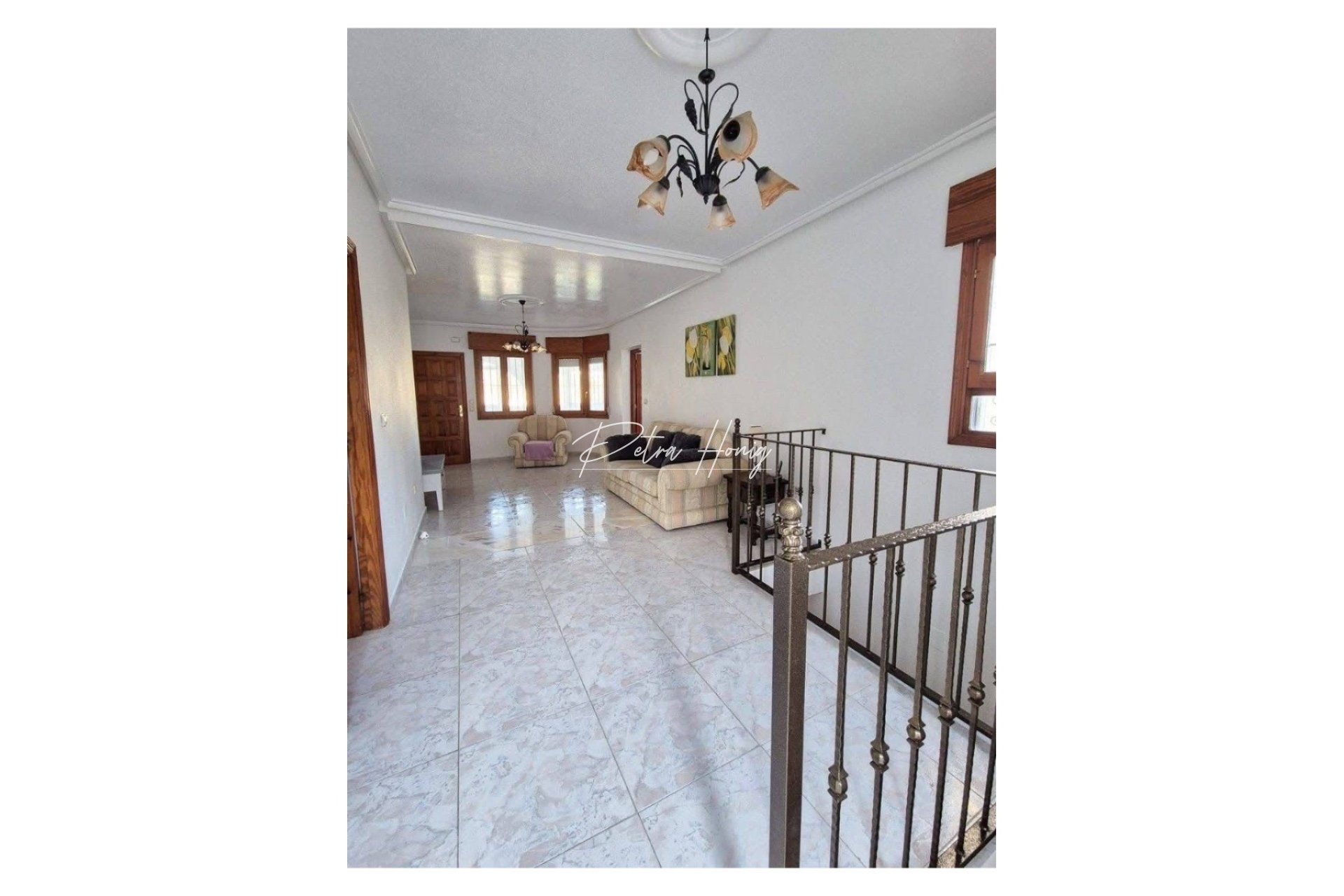 Resales - Villa - Ciudad Quesada - La Marquesa Golf
