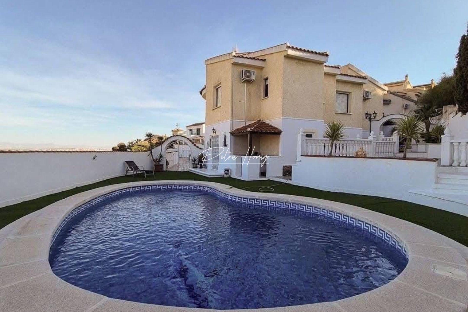 Resales - Villa - Ciudad Quesada - La Marquesa Golf