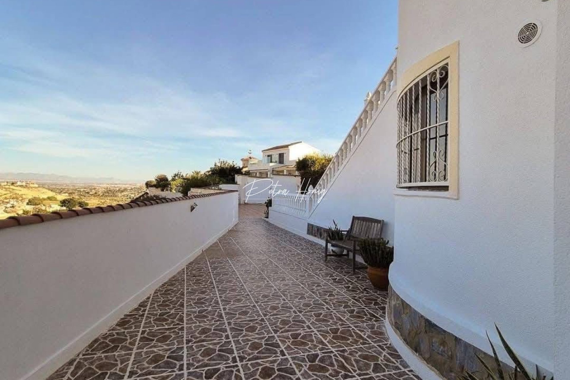 Resales - Villa - Ciudad Quesada - La Marquesa Golf