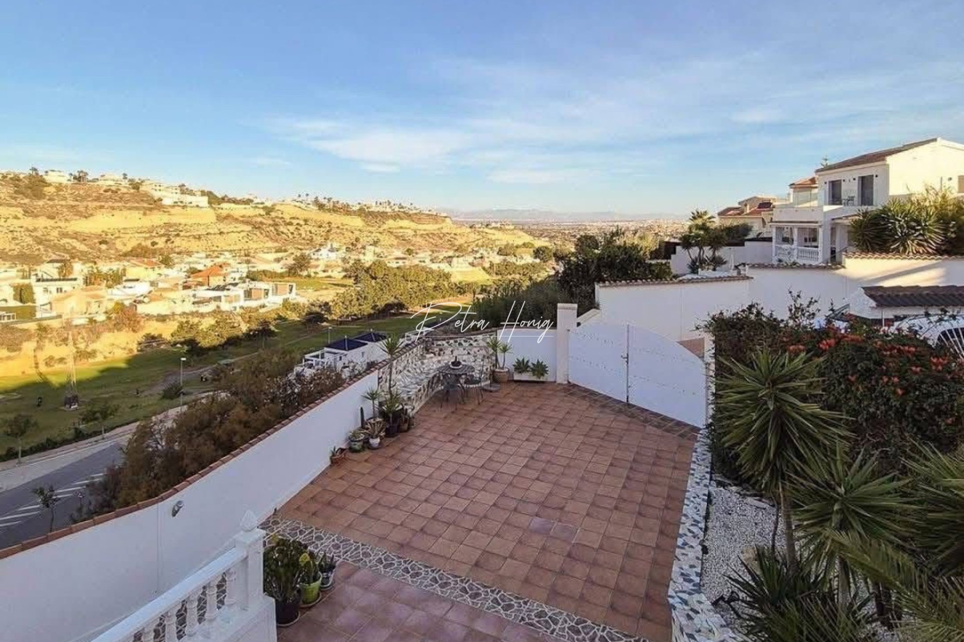 Resales - Villa - Ciudad Quesada - La Marquesa Golf