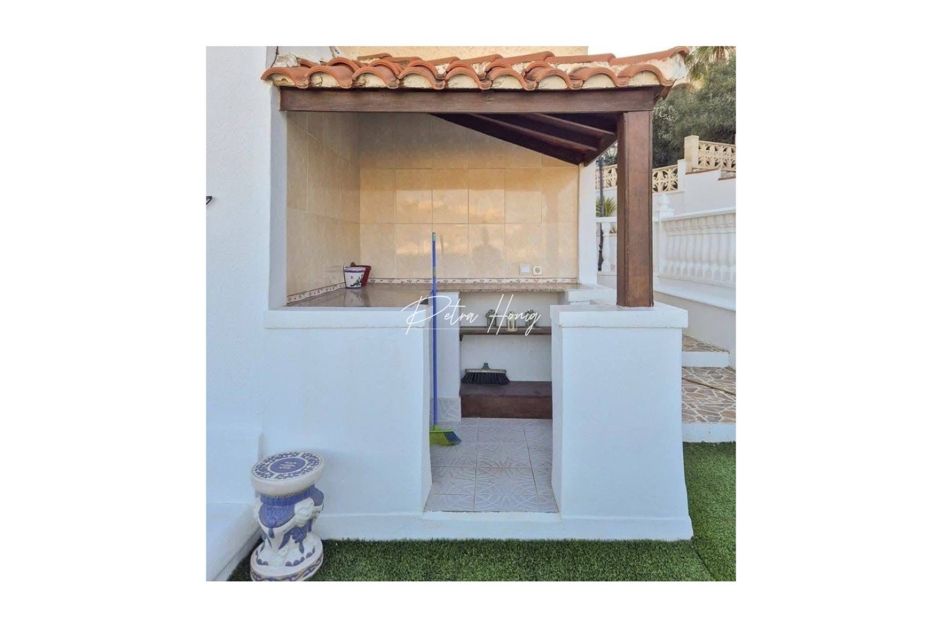 Resales - Villa - Ciudad Quesada - La Marquesa Golf