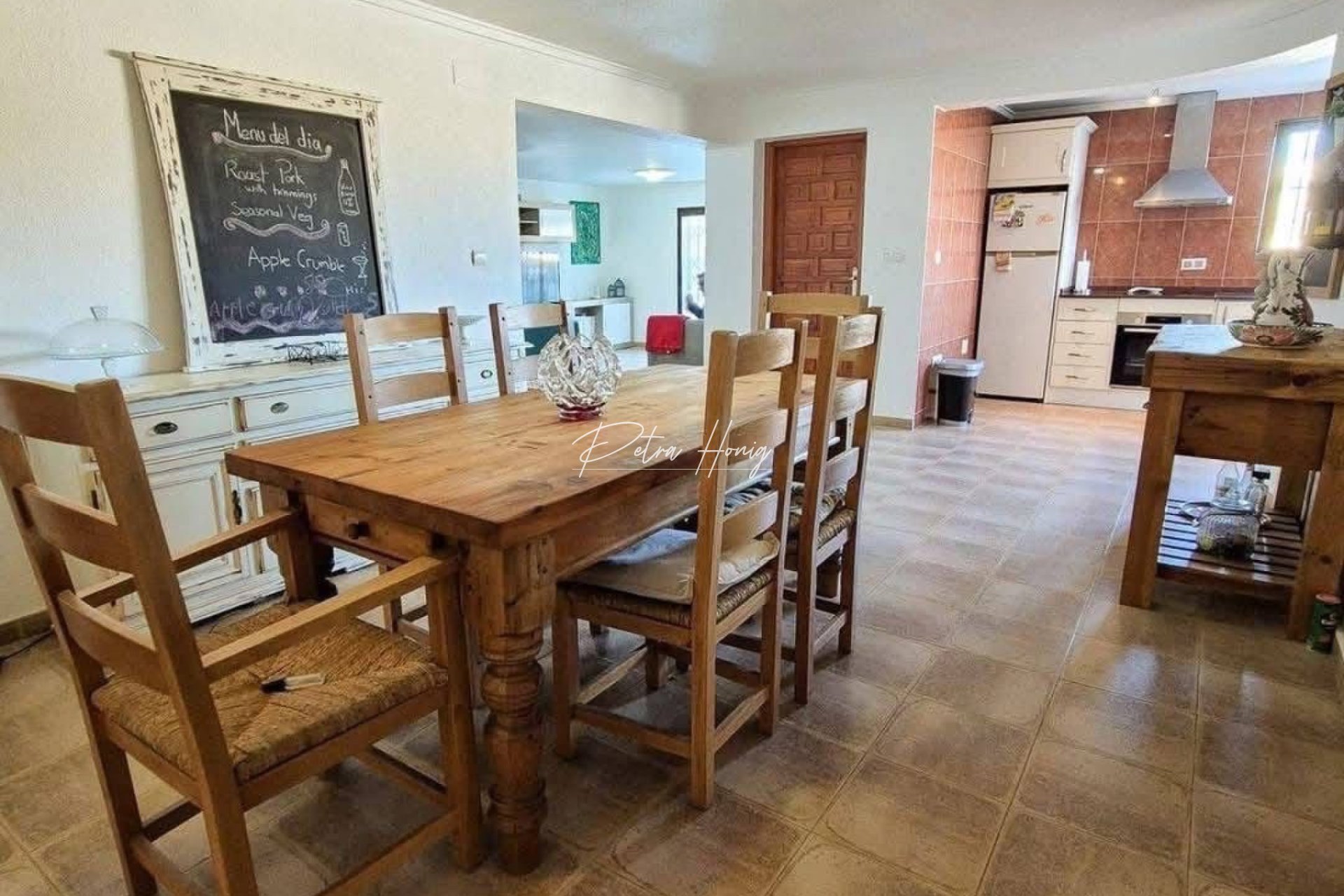 Resales - Villa - Ciudad Quesada - La Marquesa Golf
