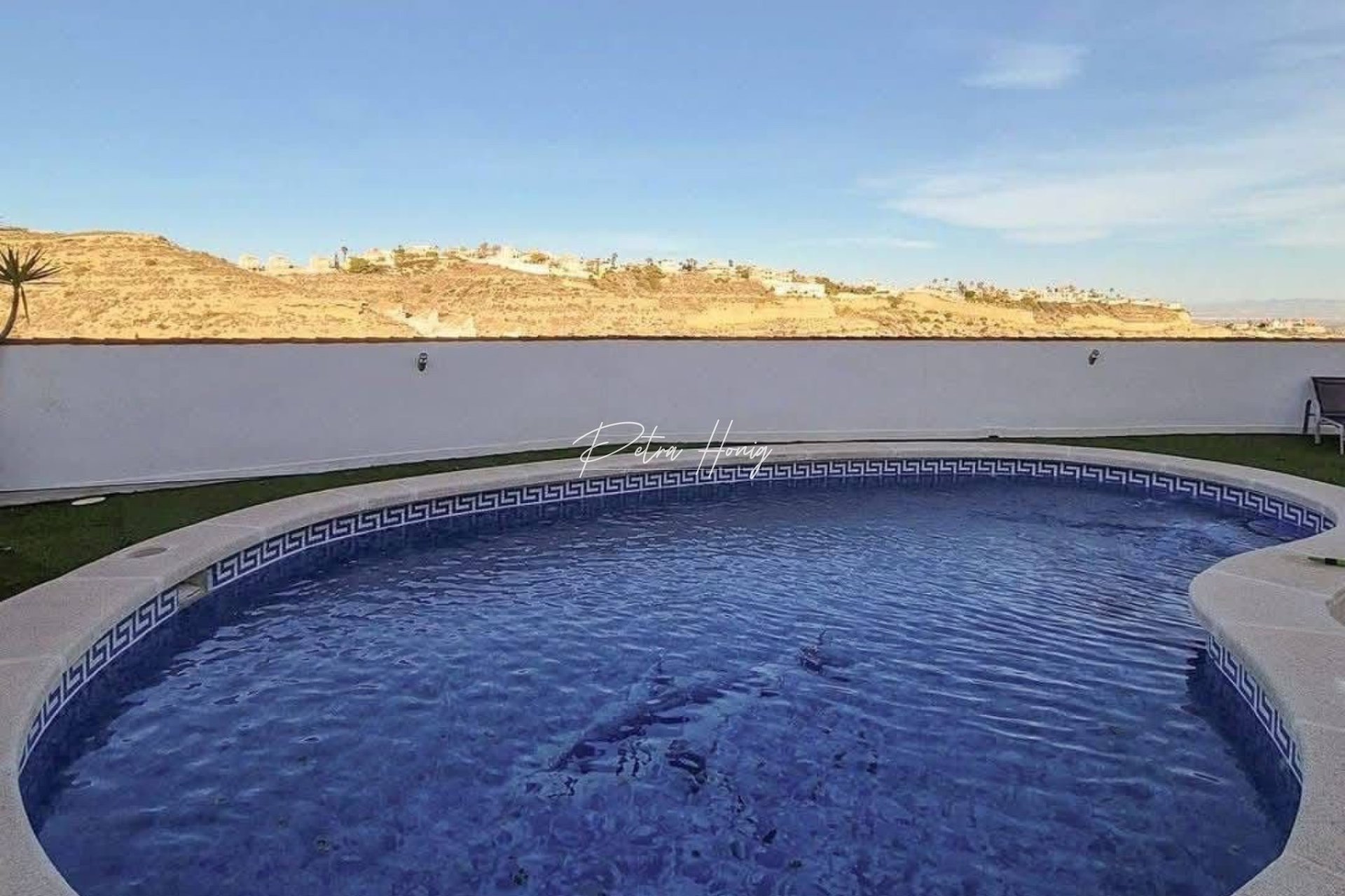 Resales - Villa - Ciudad Quesada - La Marquesa Golf