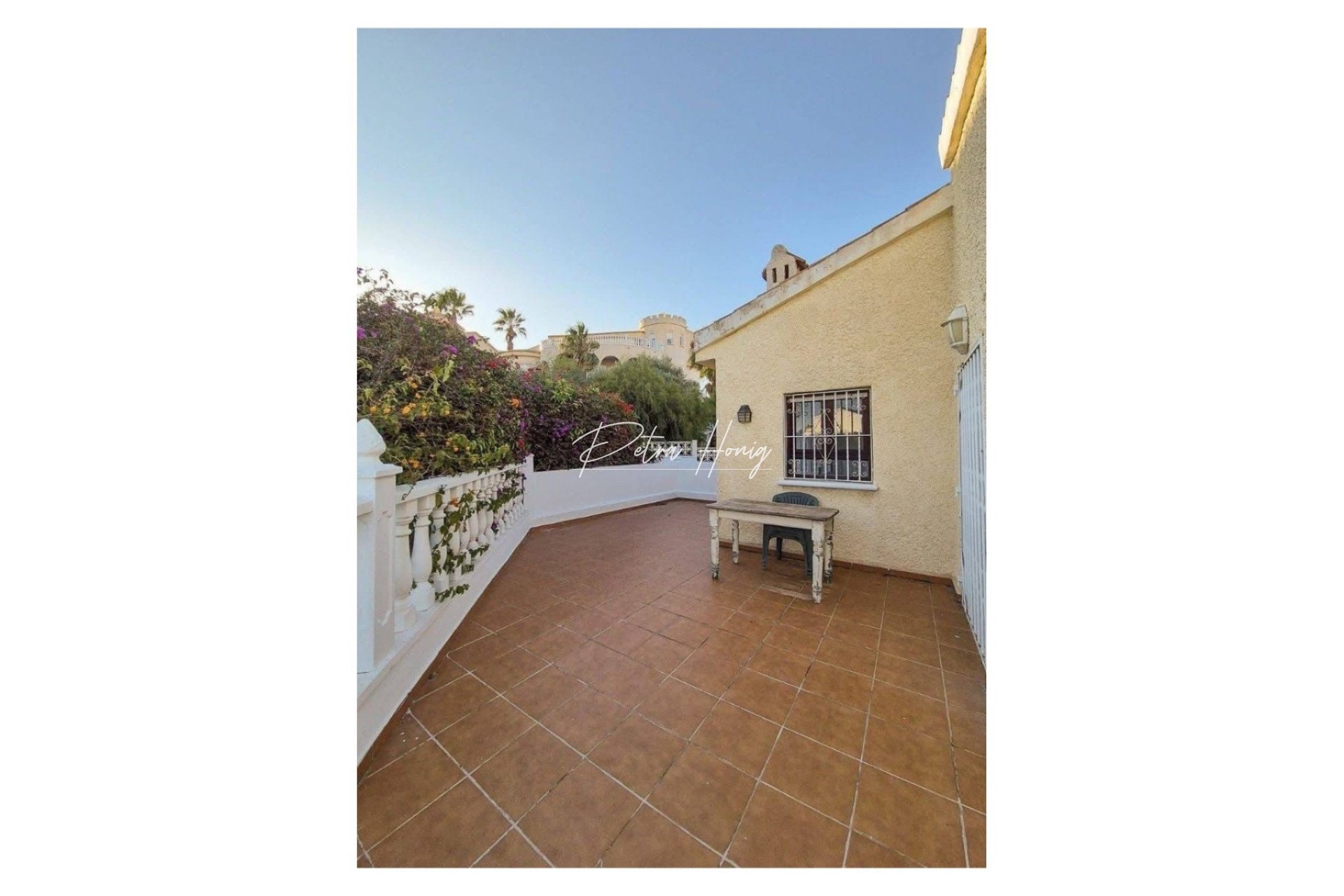 Resales - Villa - Ciudad Quesada - La Marquesa Golf