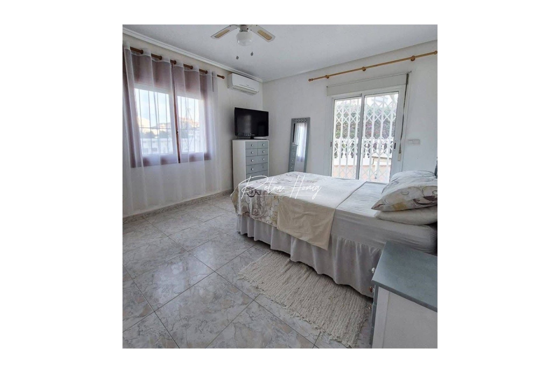 Resales - Villa - Ciudad Quesada - La Marquesa Golf