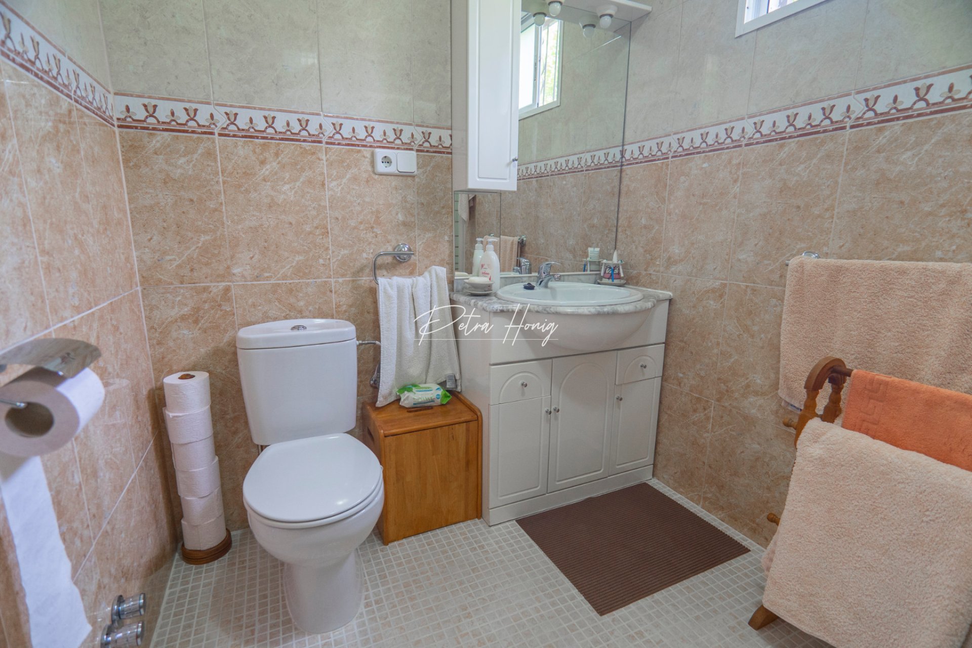 Resales - Villa - Ciudad Quesada - La Marquesa Golf