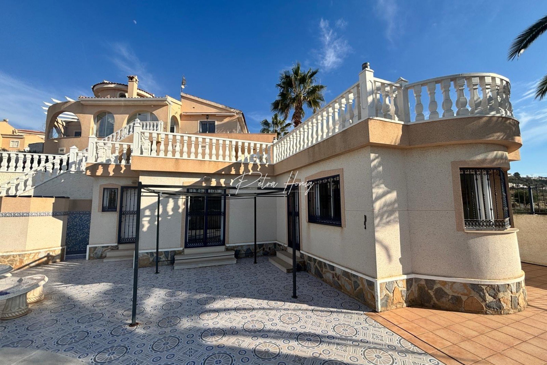 Resales - Villa - Ciudad Quesada - La Marquesa Golf