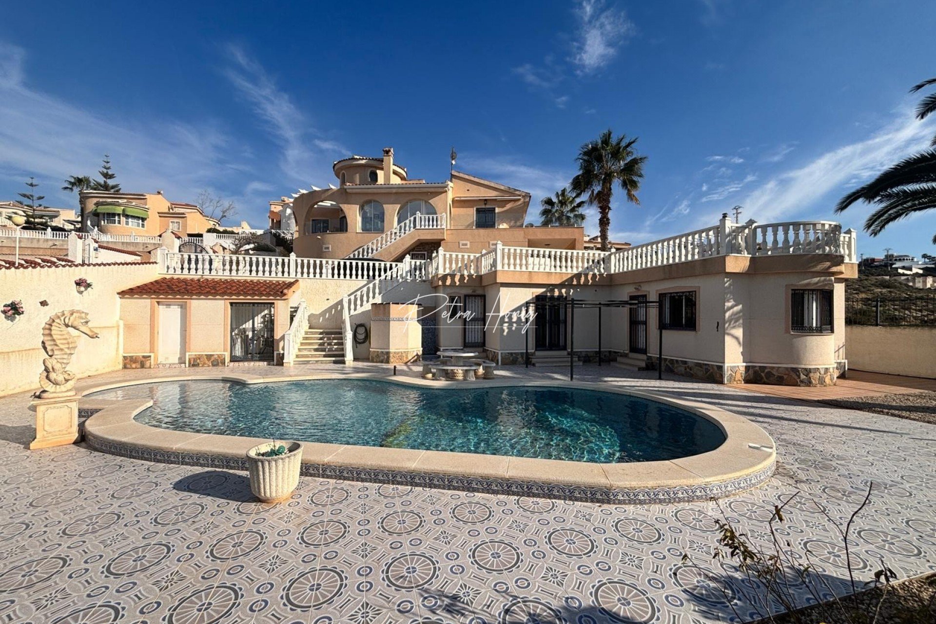 Resales - Villa - Ciudad Quesada - La Marquesa Golf