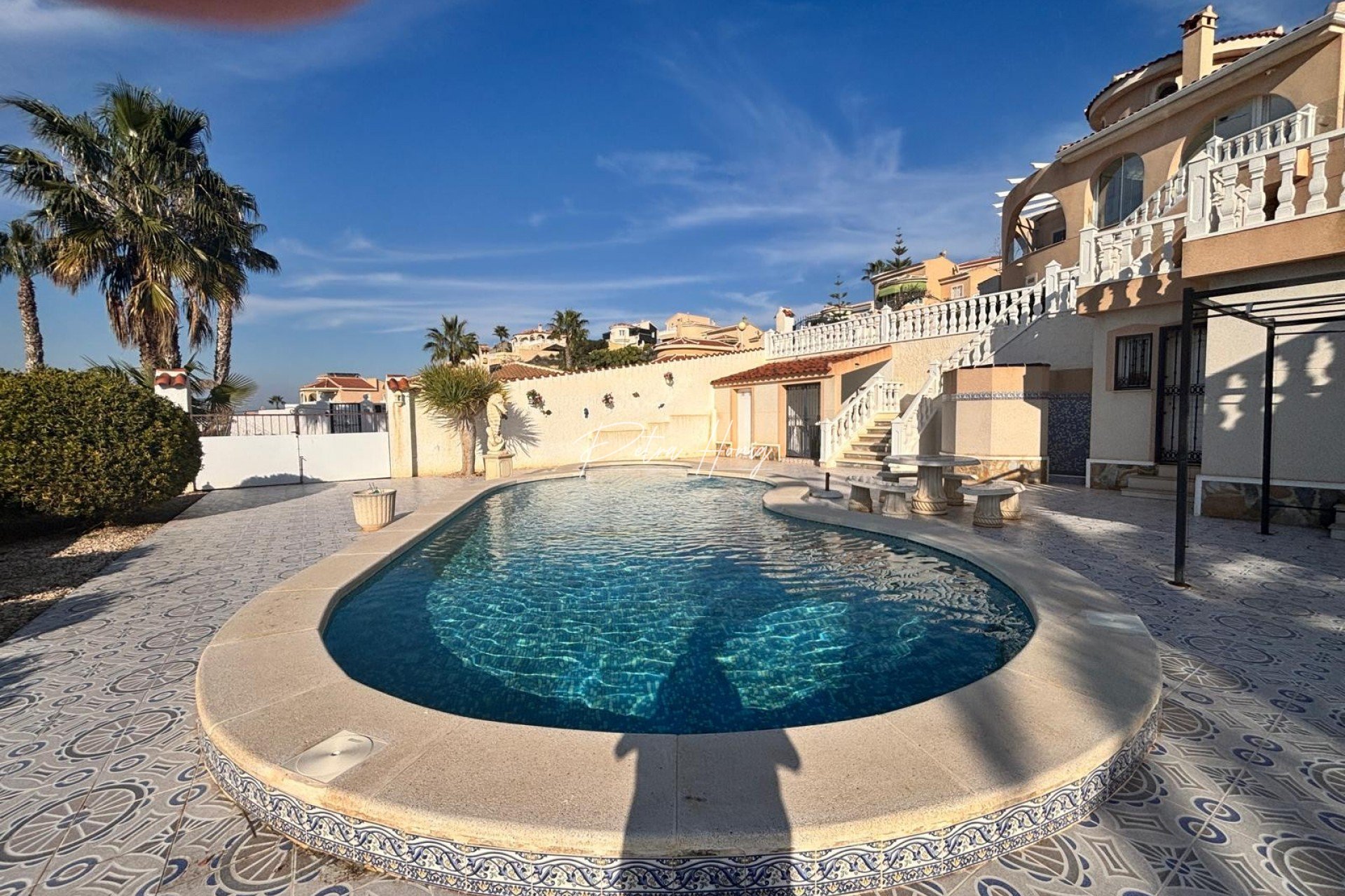 Resales - Villa - Ciudad Quesada - La Marquesa Golf