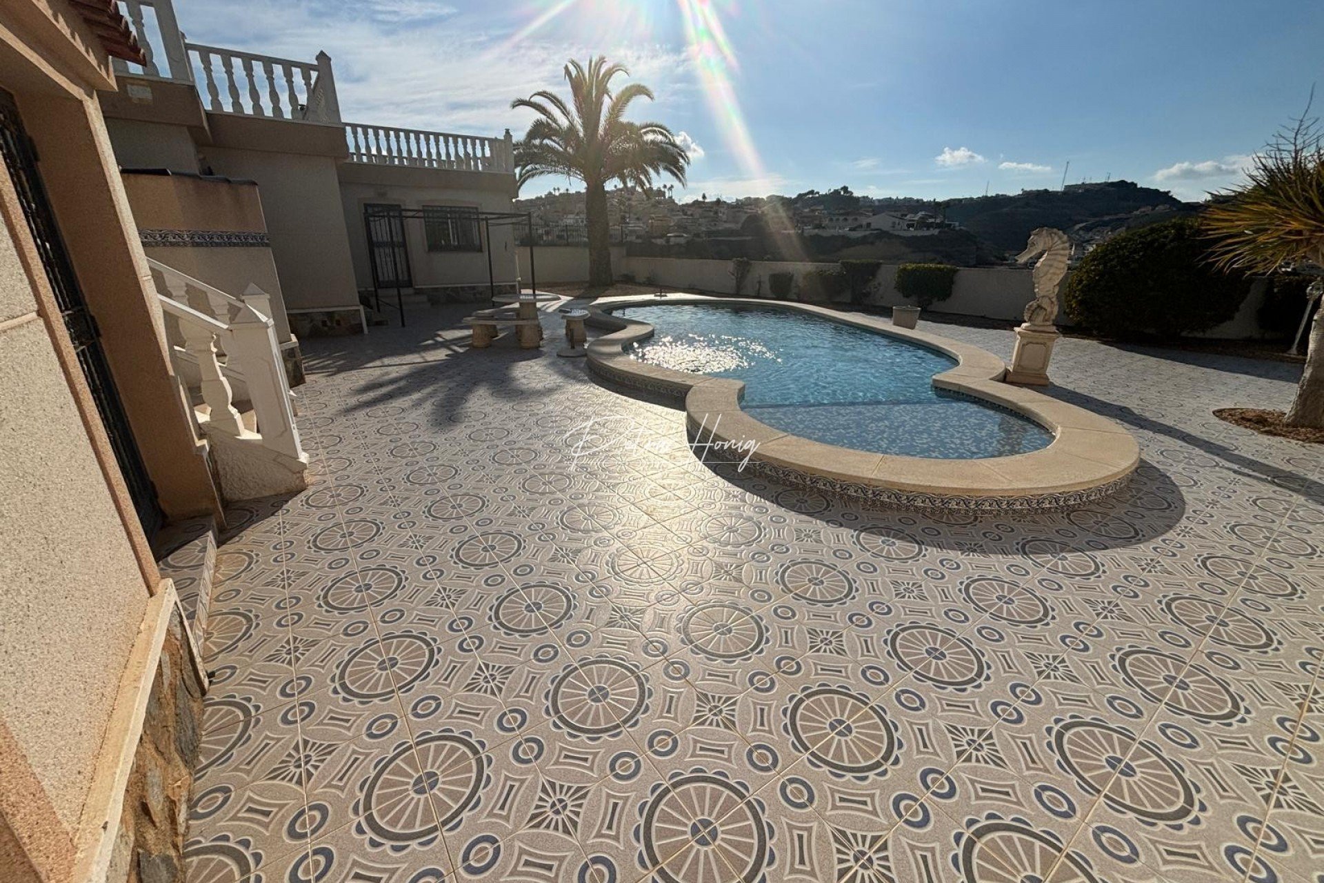 Resales - Villa - Ciudad Quesada - La Marquesa Golf