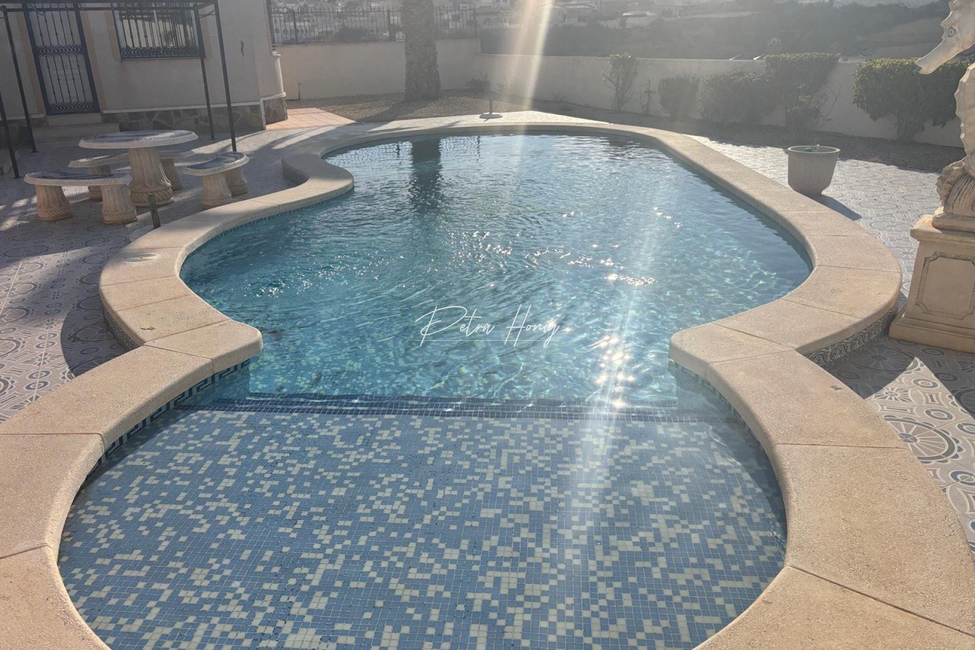 Resales - Villa - Ciudad Quesada - La Marquesa Golf