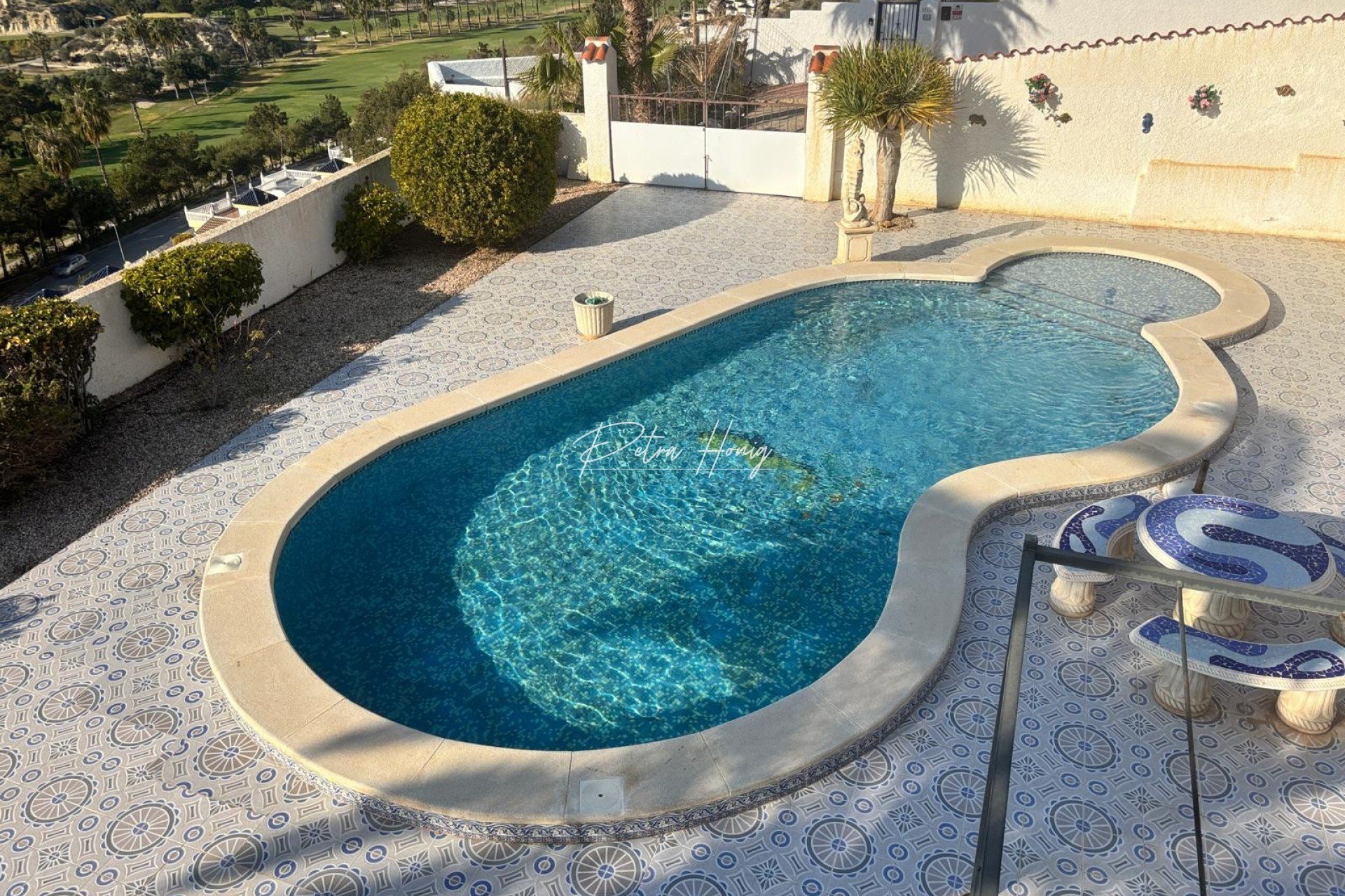 Resales - Villa - Ciudad Quesada - La Marquesa Golf