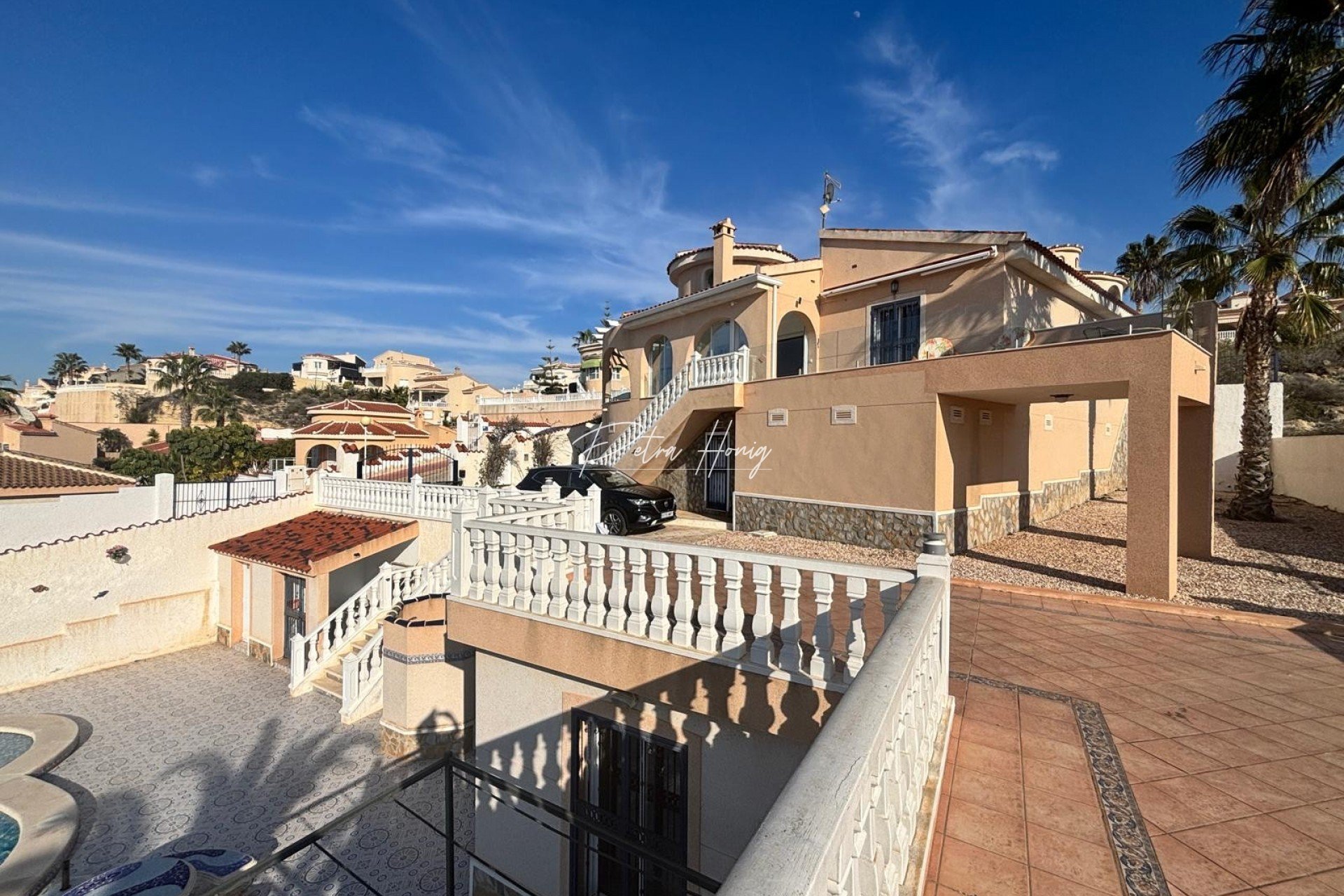 Resales - Villa - Ciudad Quesada - La Marquesa Golf