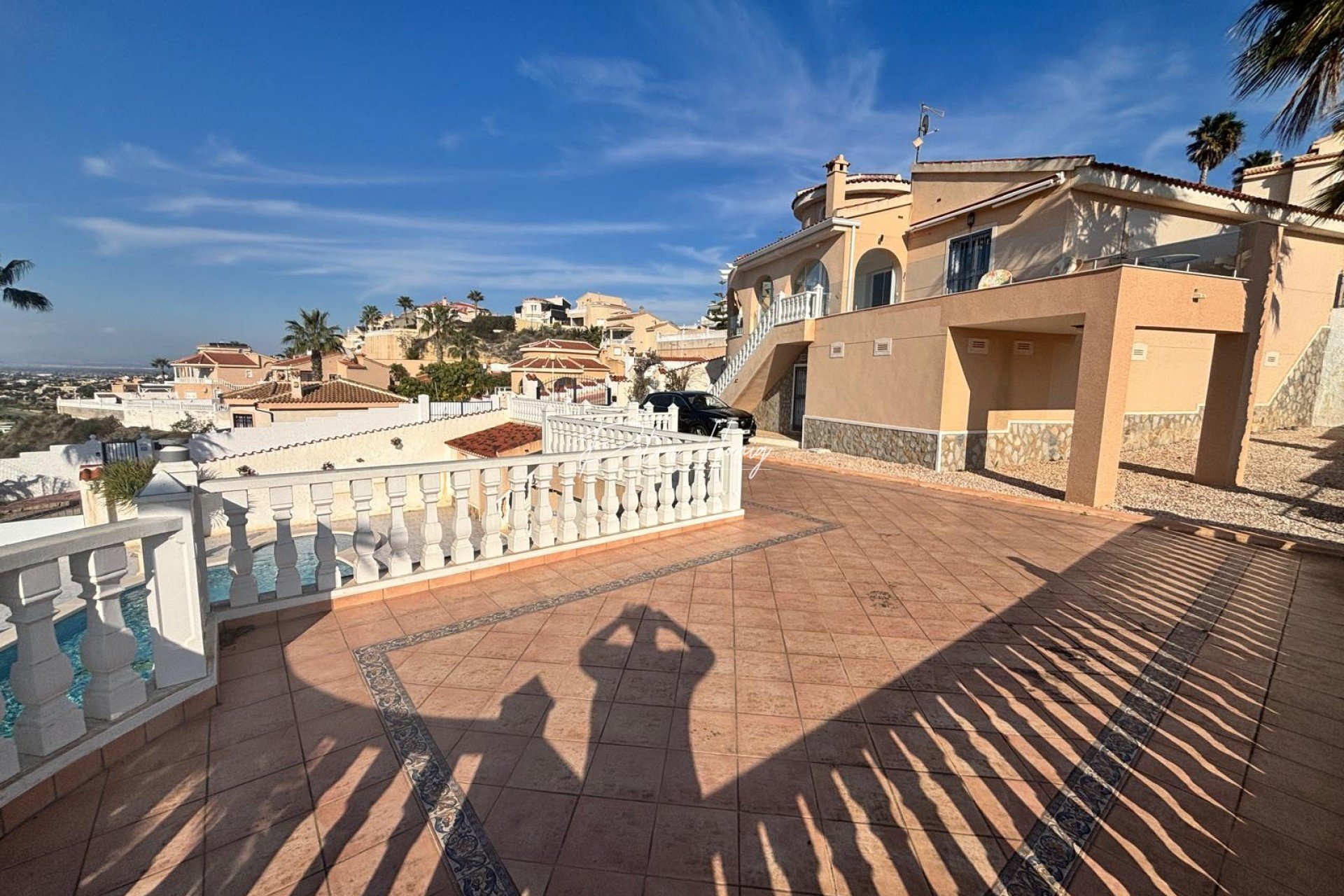 Resales - Villa - Ciudad Quesada - La Marquesa Golf