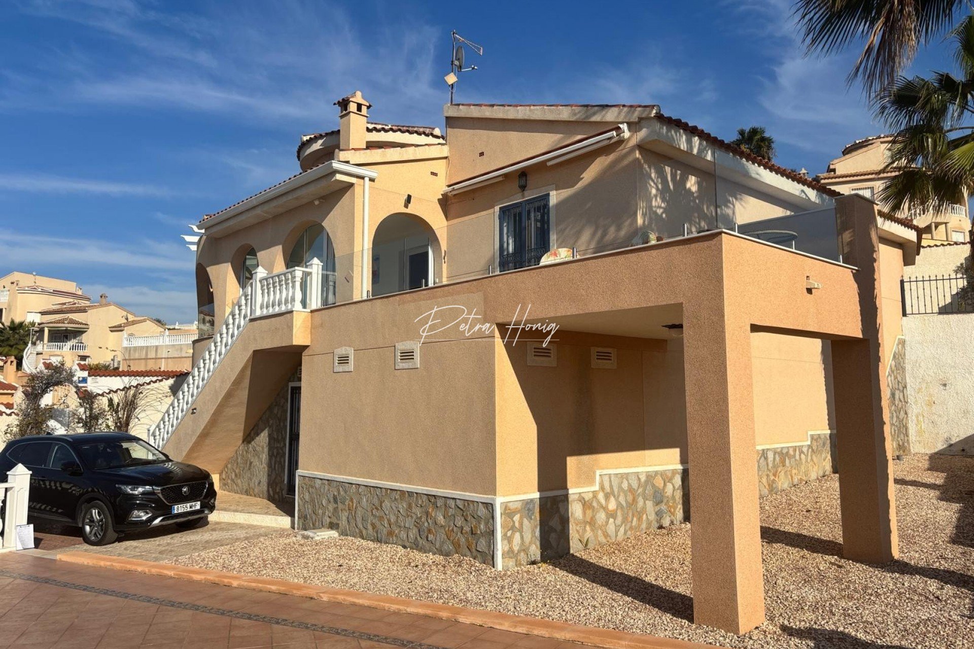 Resales - Villa - Ciudad Quesada - La Marquesa Golf