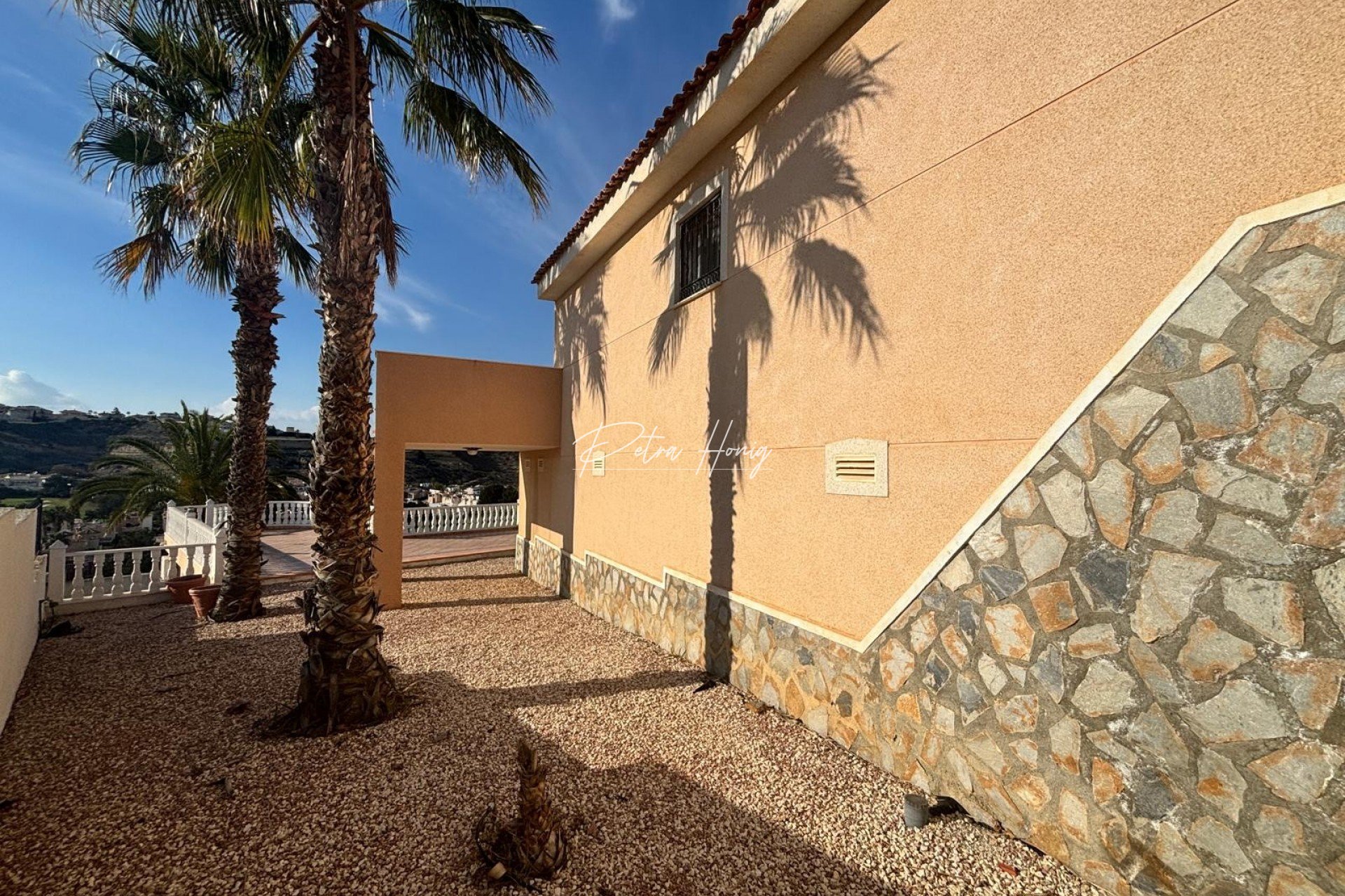 Resales - Villa - Ciudad Quesada - La Marquesa Golf