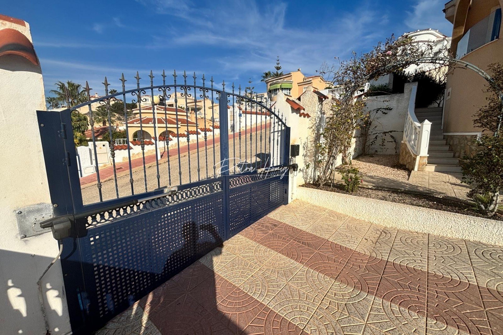 Resales - Villa - Ciudad Quesada - La Marquesa Golf