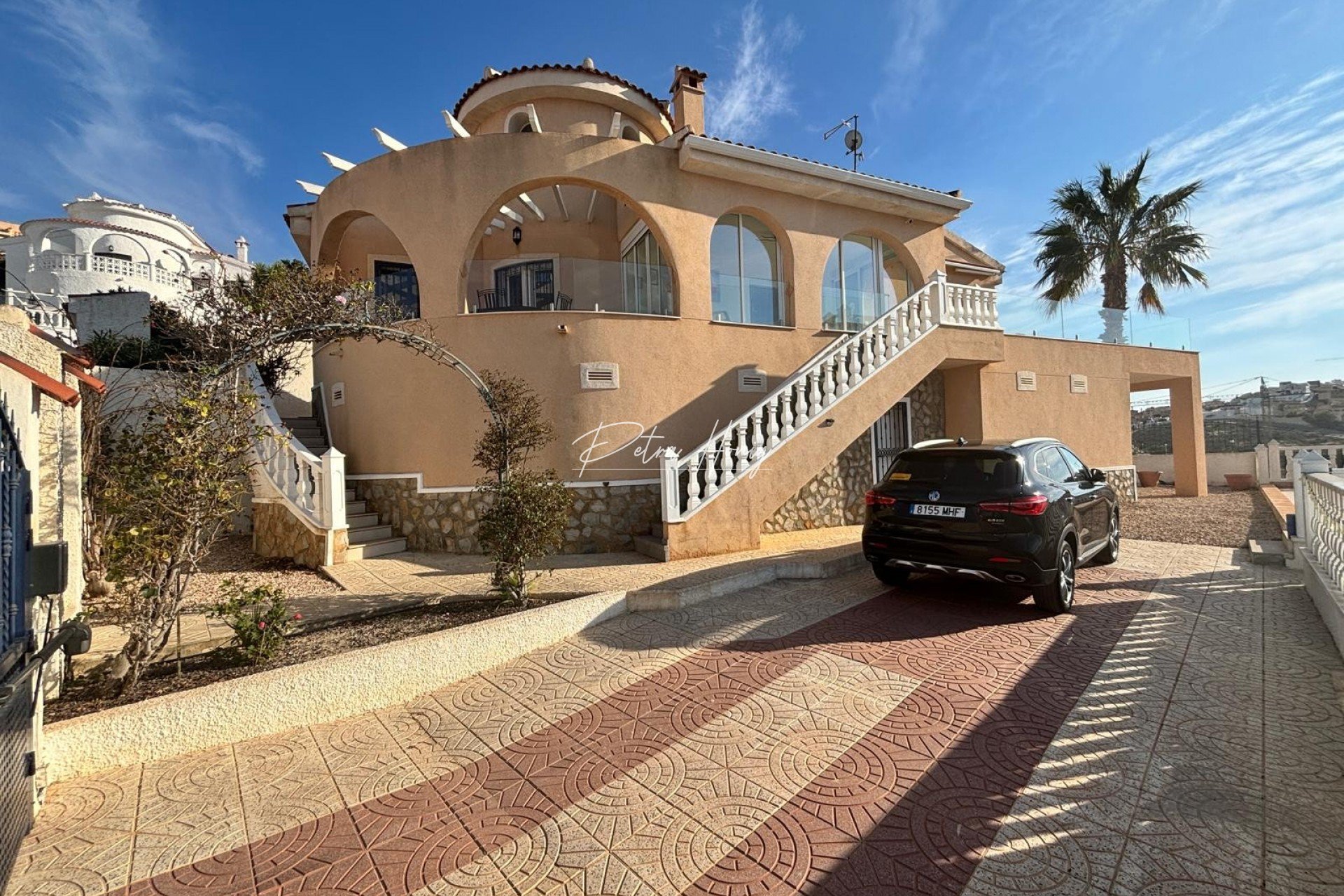 Resales - Villa - Ciudad Quesada - La Marquesa Golf