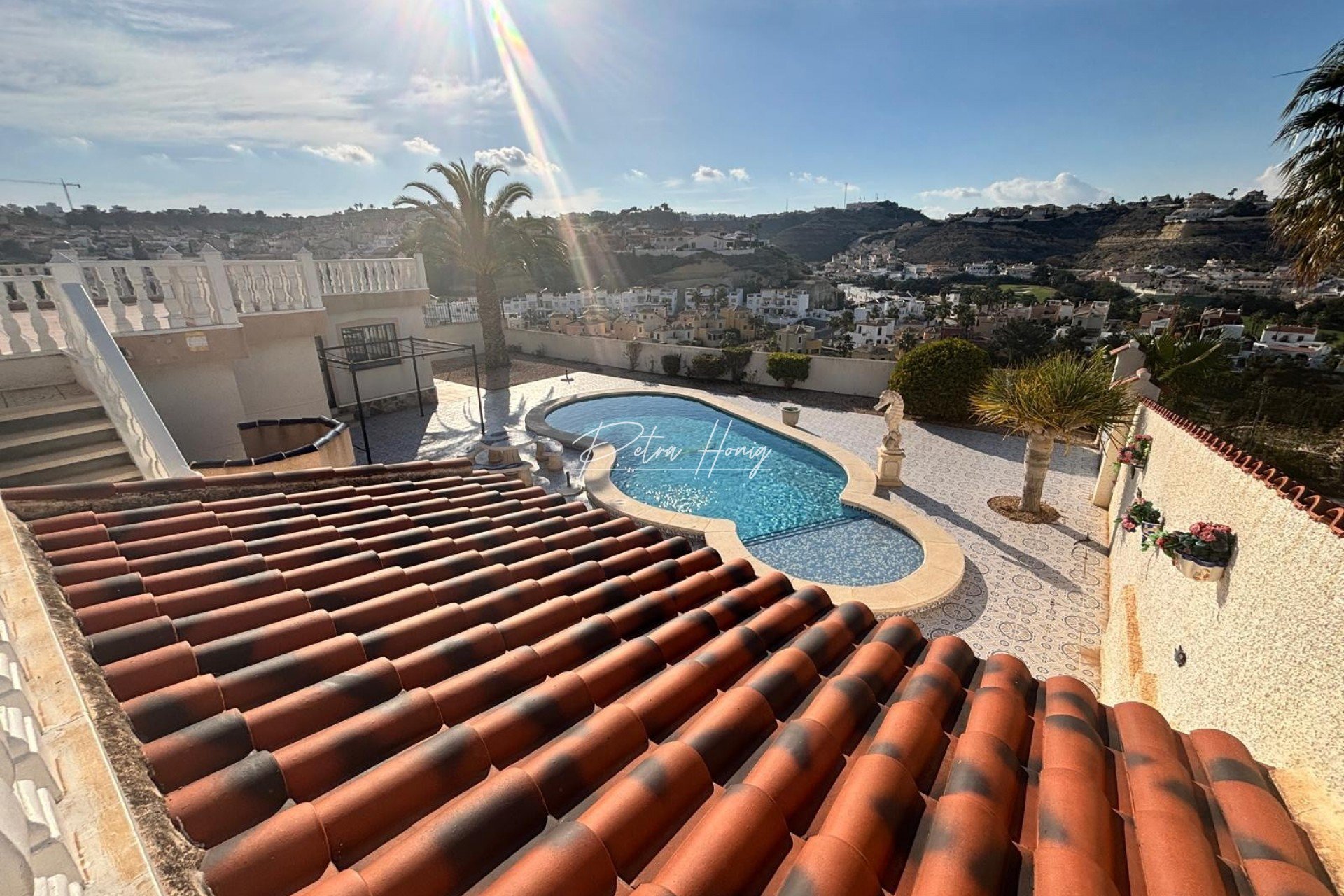 Resales - Villa - Ciudad Quesada - La Marquesa Golf