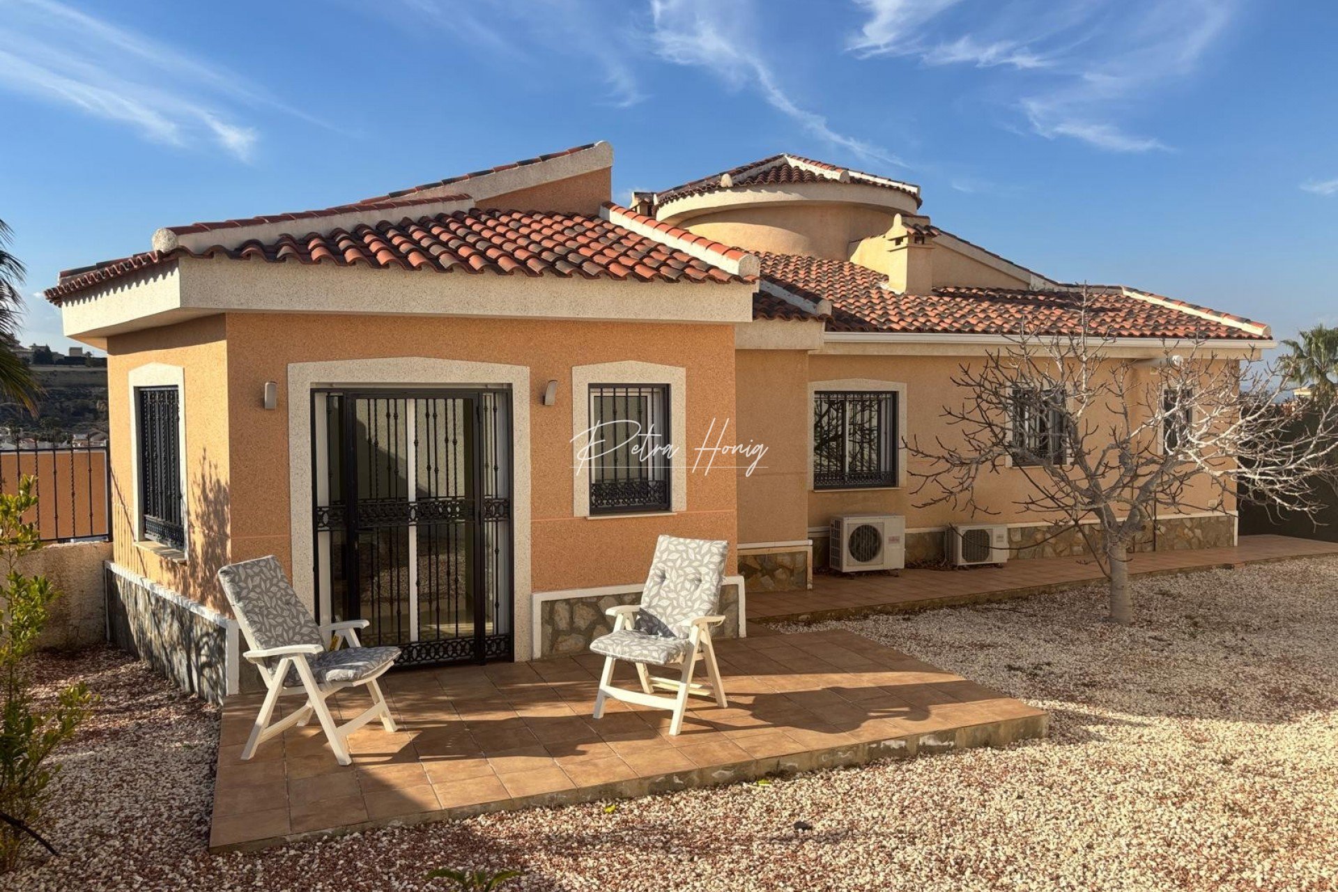 Resales - Villa - Ciudad Quesada - La Marquesa Golf