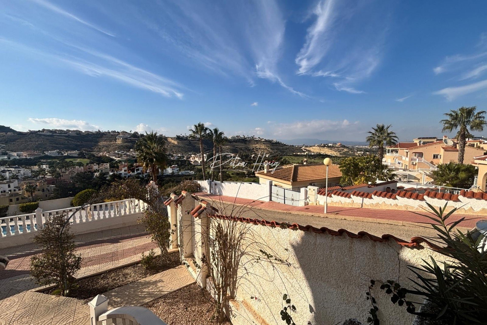Resales - Villa - Ciudad Quesada - La Marquesa Golf