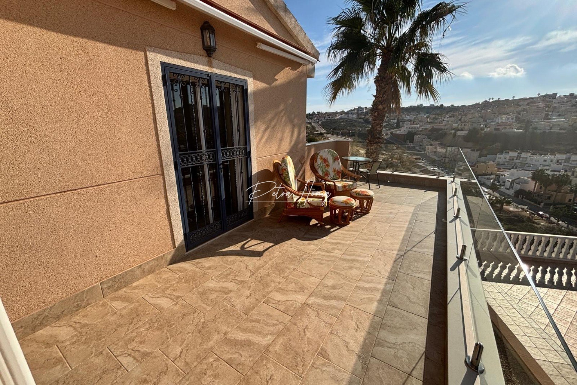 Resales - Villa - Ciudad Quesada - La Marquesa Golf