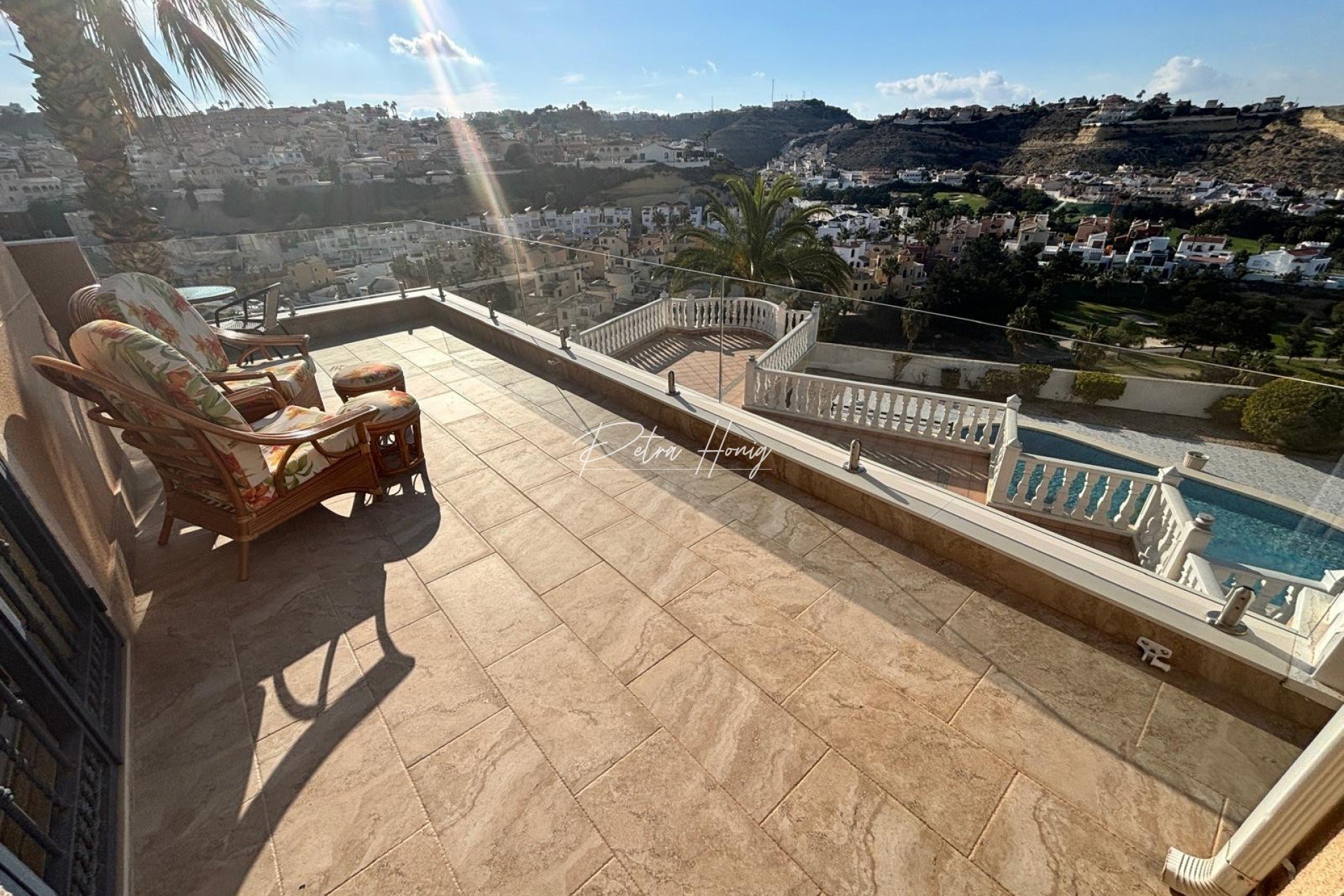 Resales - Villa - Ciudad Quesada - La Marquesa Golf