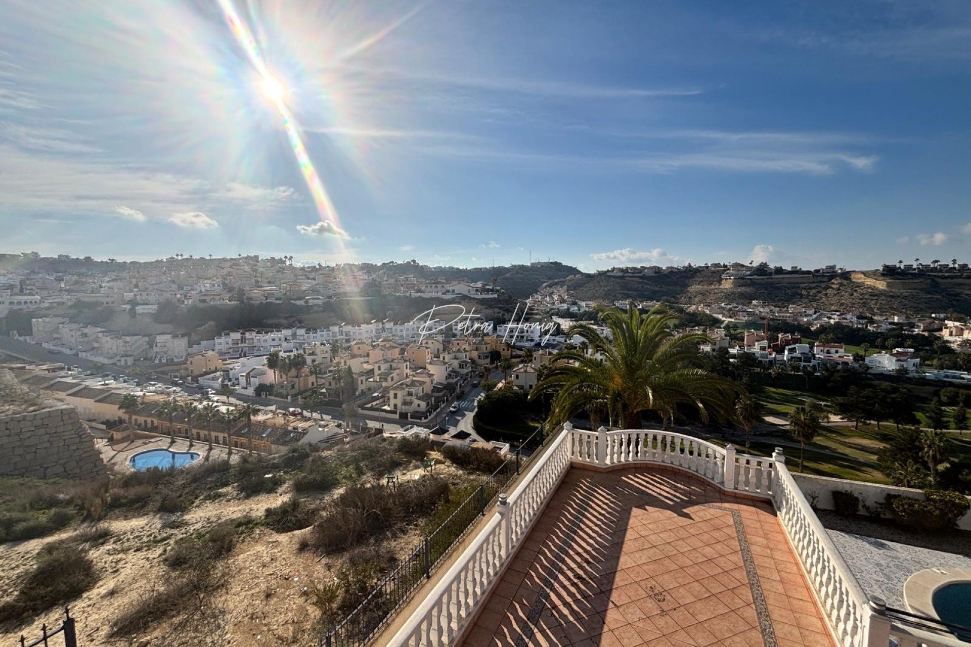 Resales - Villa - Ciudad Quesada - La Marquesa Golf