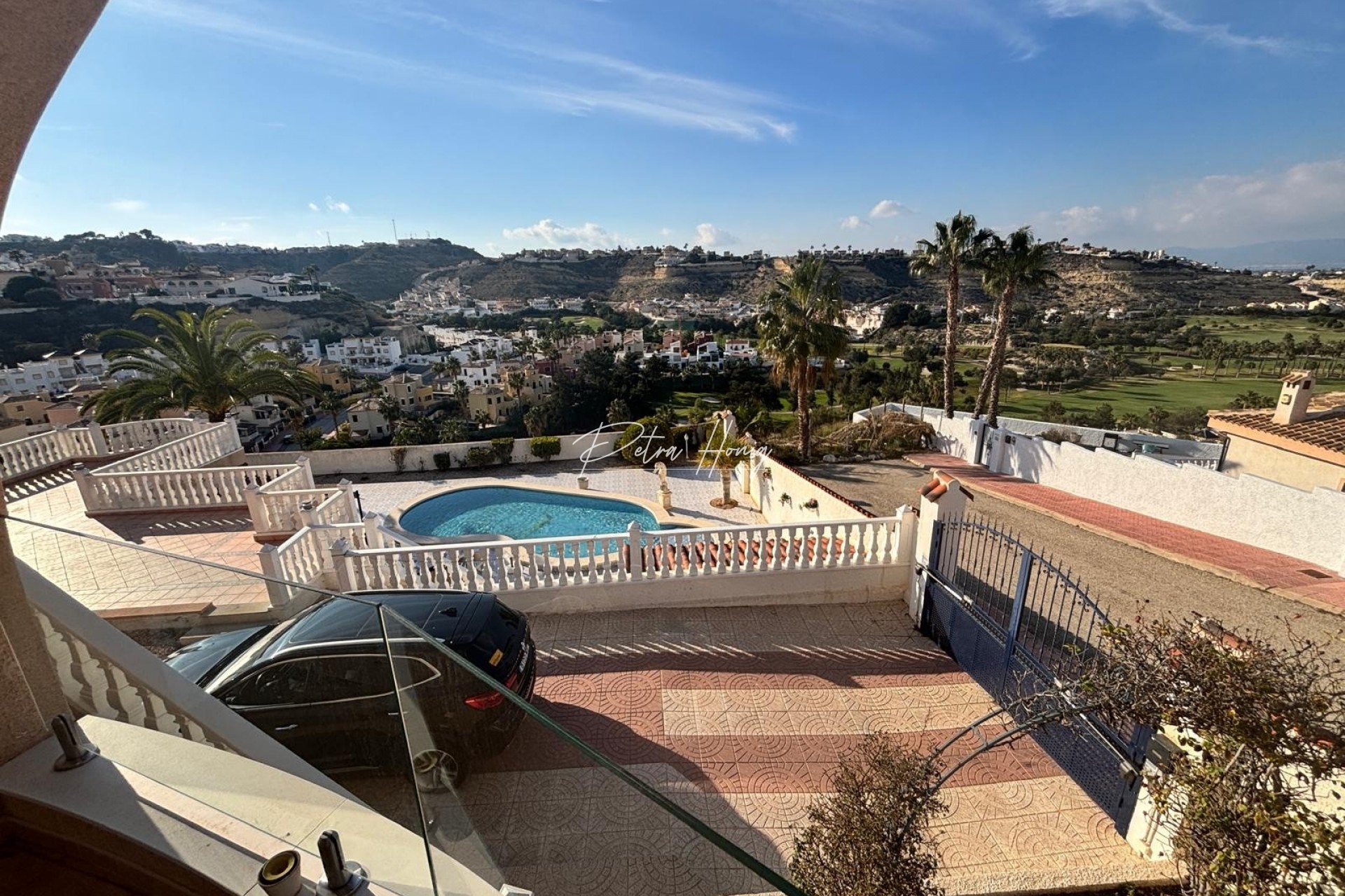Resales - Villa - Ciudad Quesada - La Marquesa Golf
