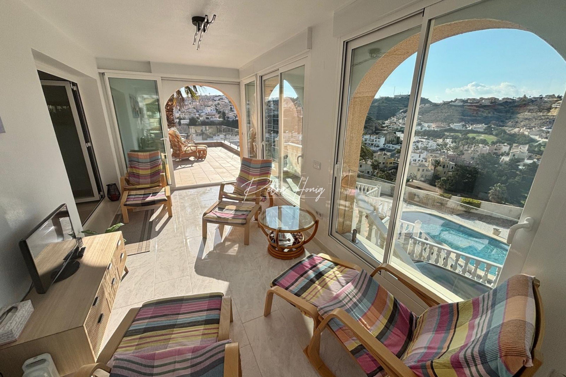 Resales - Villa - Ciudad Quesada - La Marquesa Golf