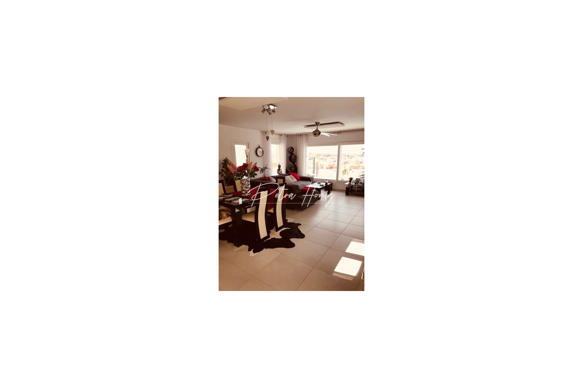 Resales - Villa - Ciudad Quesada - La Marquesa Golf