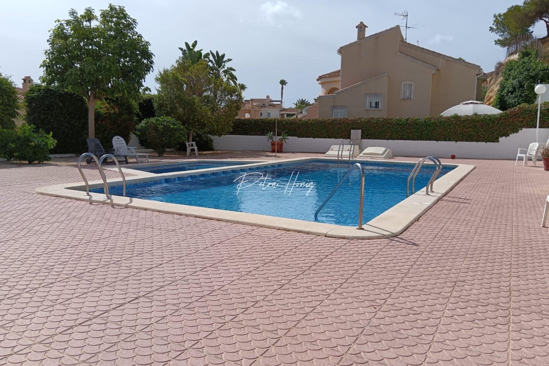 Resales - Villa - Ciudad Quesada - La Marquesa Golf
