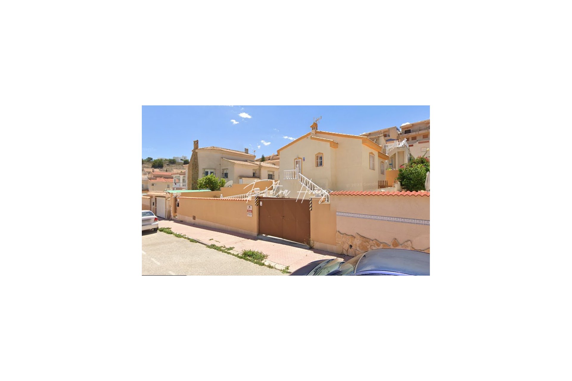 Resales - Villa - Ciudad Quesada - La Marquesa Golf