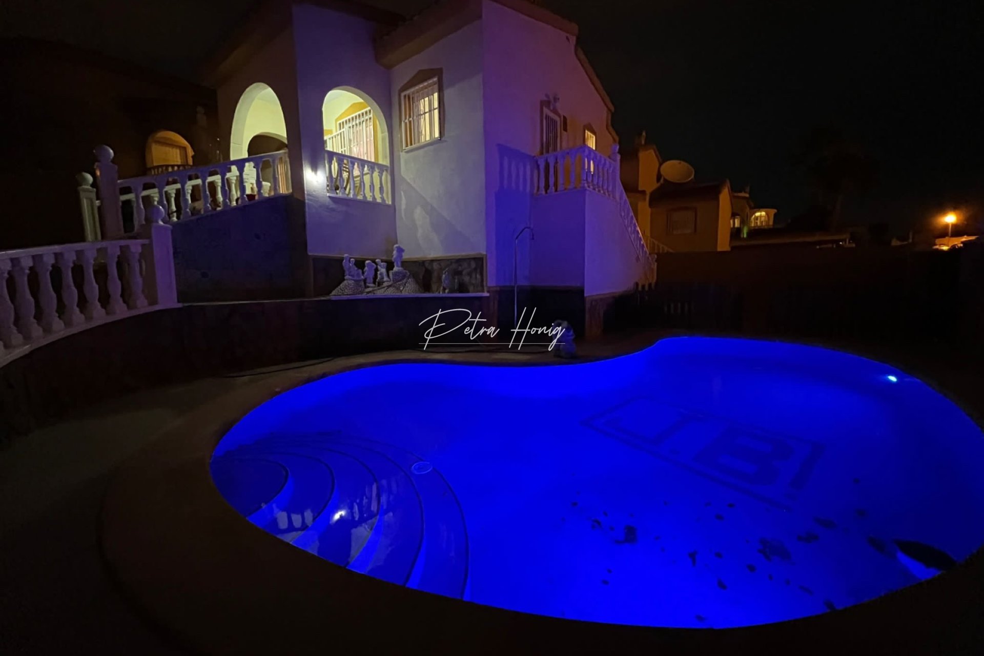 Resales - Villa - Ciudad Quesada - La Marquesa Golf