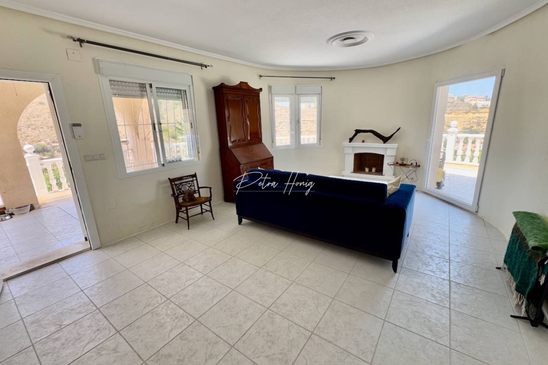 Resales - Villa - Ciudad Quesada - La Marquesa Golf