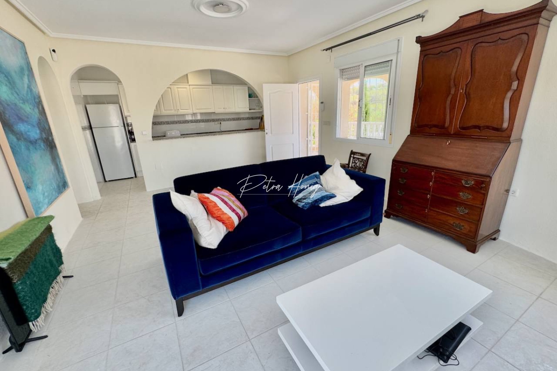 Resales - Villa - Ciudad Quesada - La Marquesa Golf