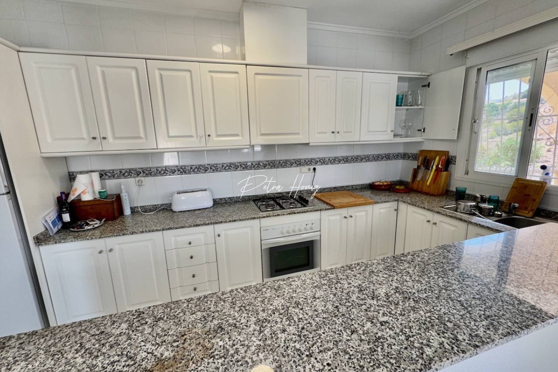 Resales - Villa - Ciudad Quesada - La Marquesa Golf