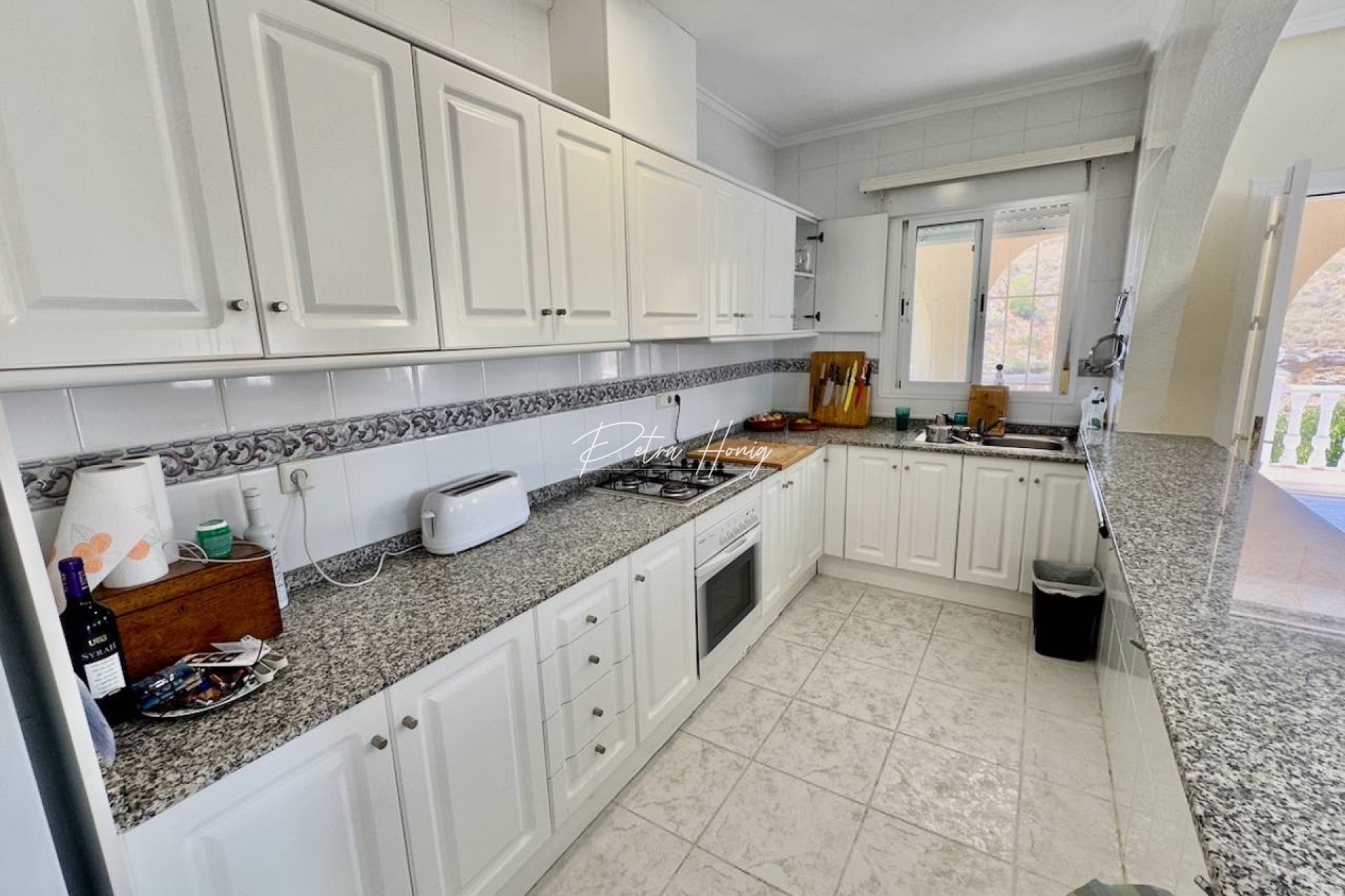 Resales - Villa - Ciudad Quesada - La Marquesa Golf
