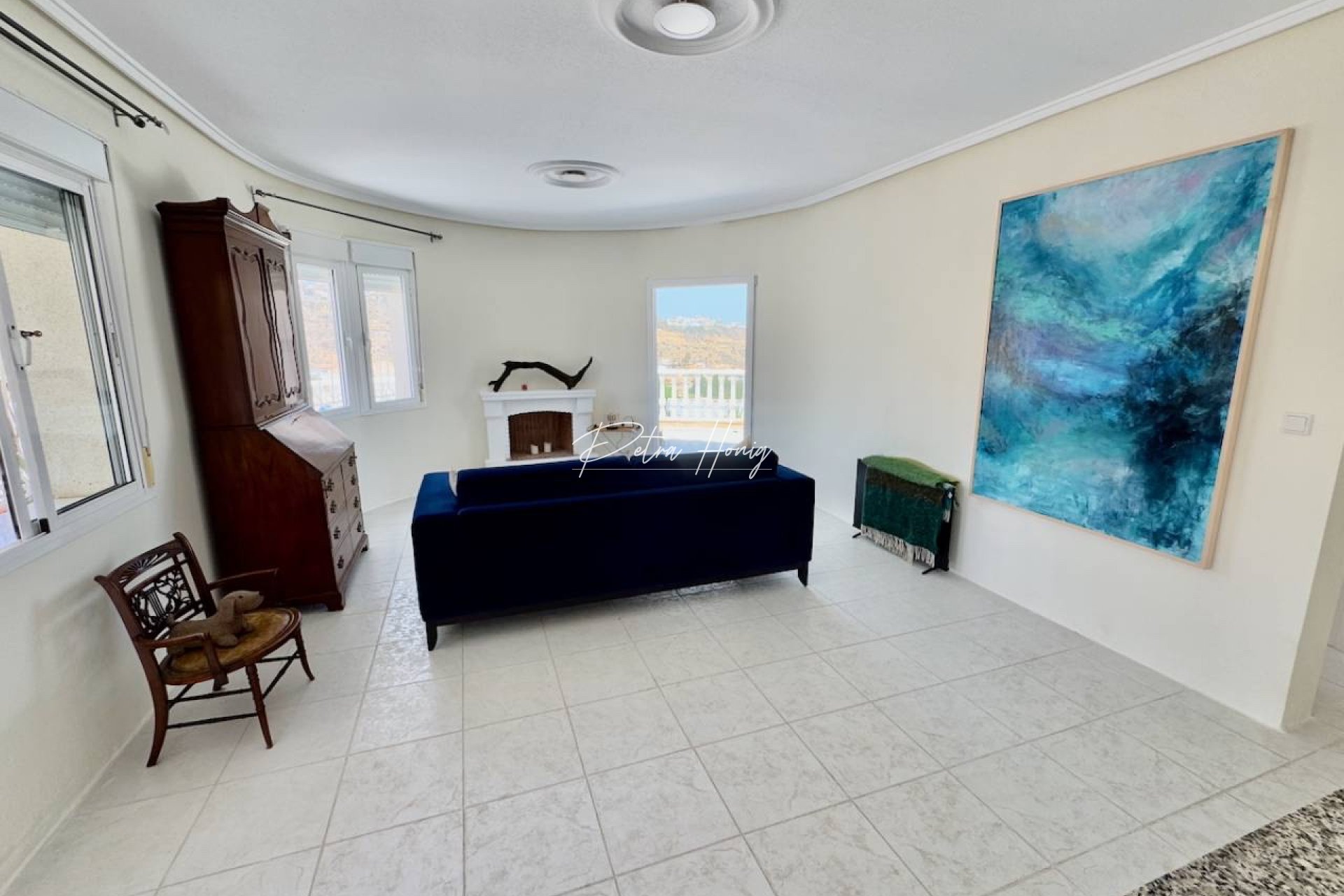 Resales - Villa - Ciudad Quesada - La Marquesa Golf
