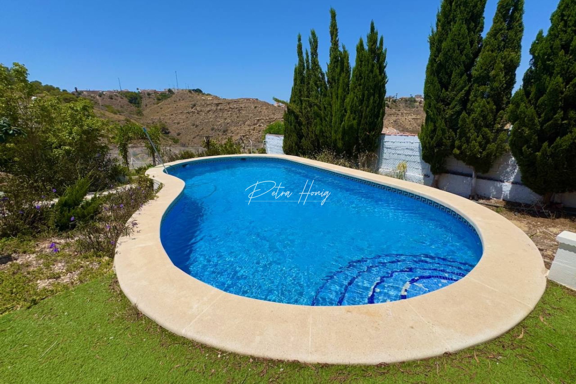 Resales - Villa - Ciudad Quesada - La Marquesa Golf