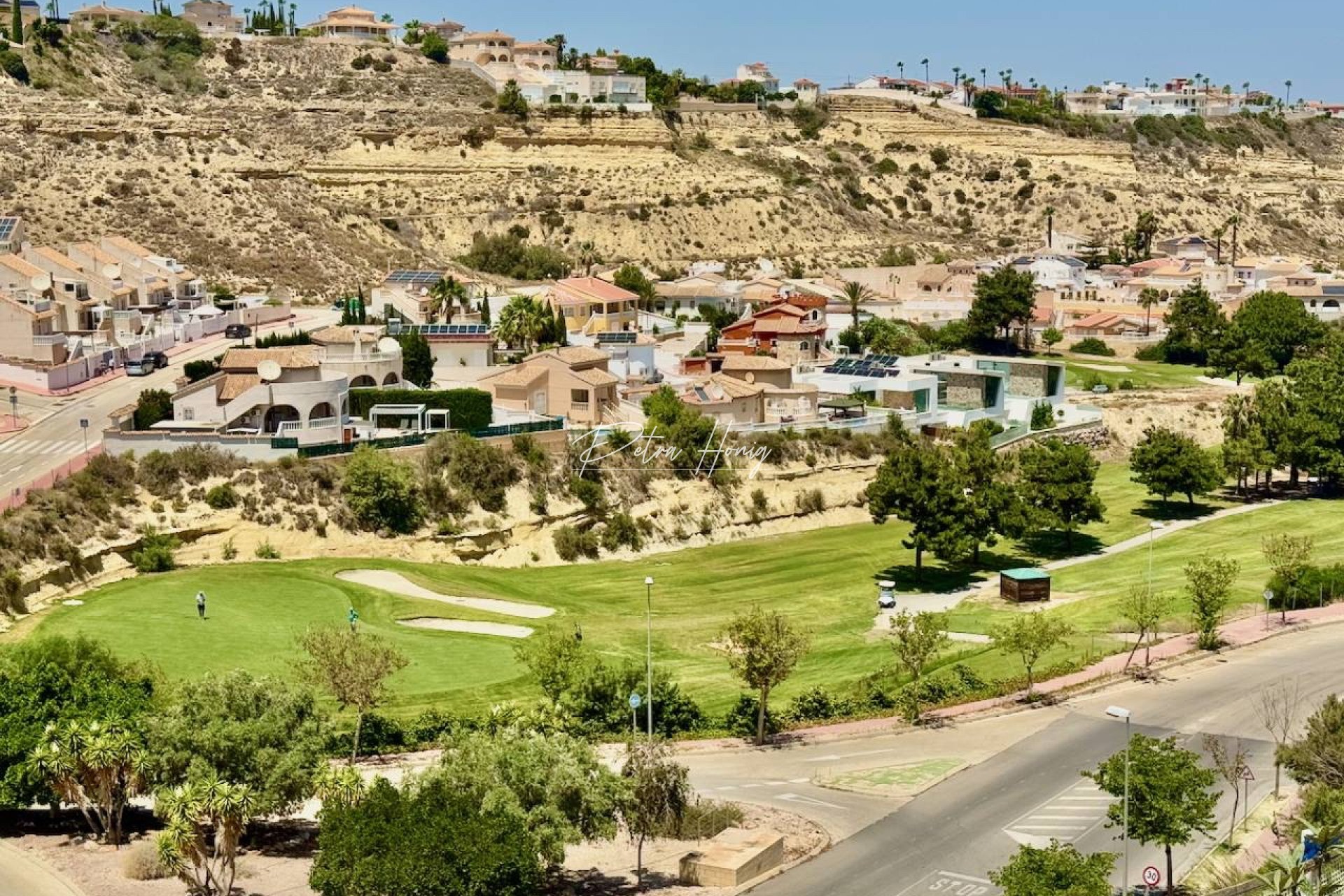 Resales - Villa - Ciudad Quesada - La Marquesa Golf