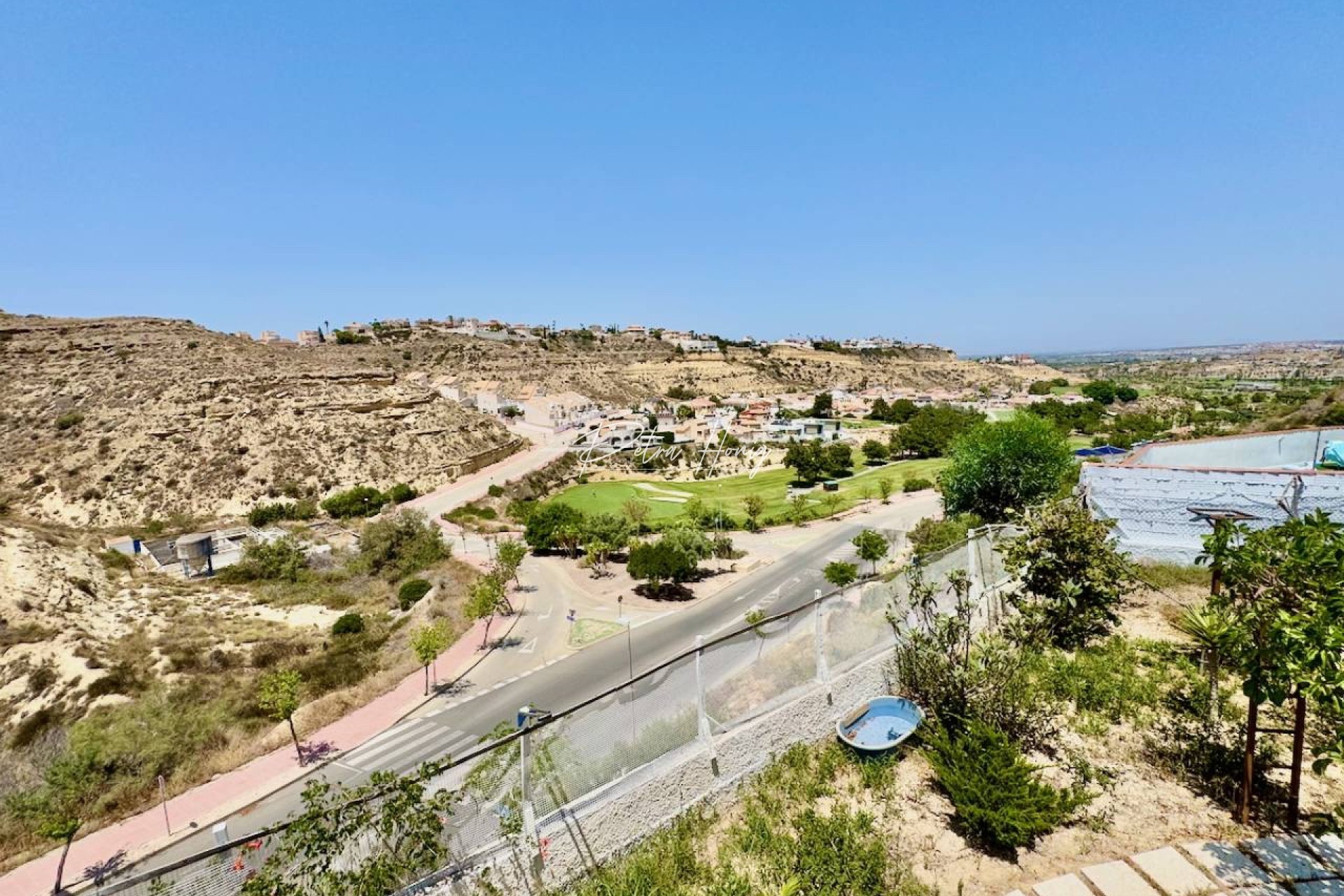 Resales - Villa - Ciudad Quesada - La Marquesa Golf