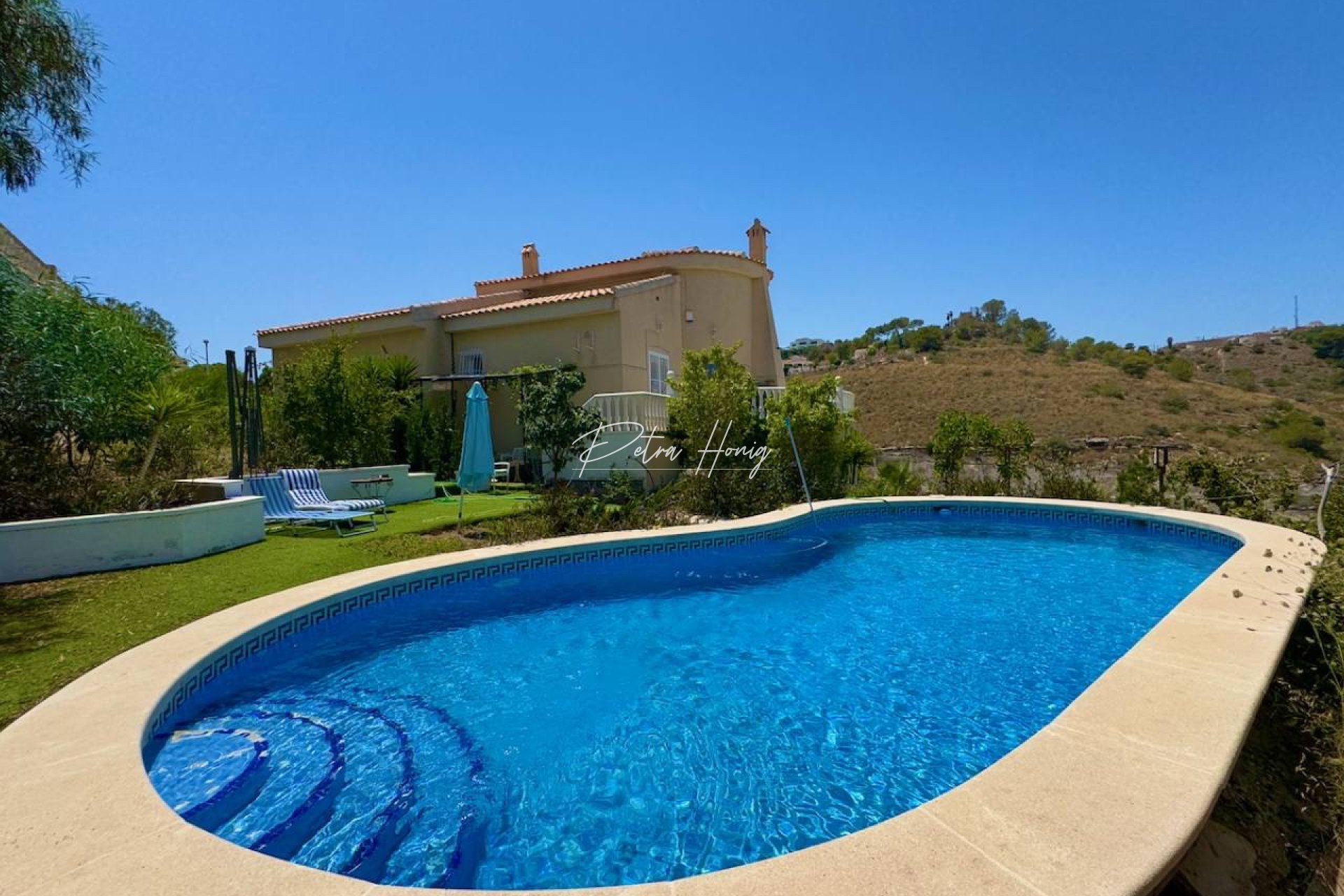Resales - Villa - Ciudad Quesada - La Marquesa Golf