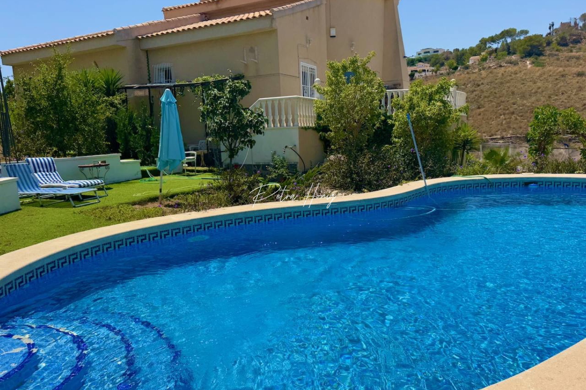 Resales - Villa - Ciudad Quesada - La Marquesa Golf
