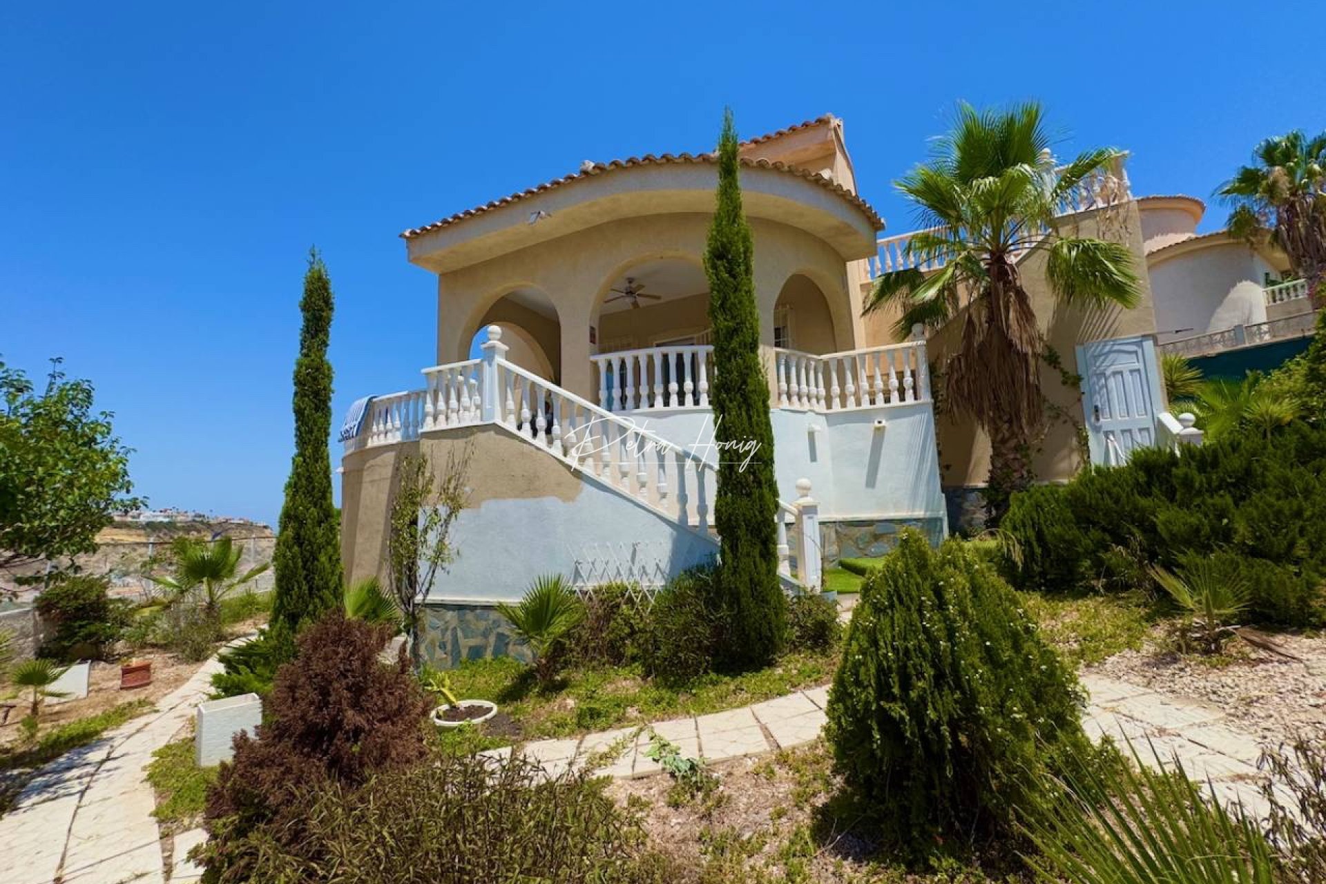 Resales - Villa - Ciudad Quesada - La Marquesa Golf