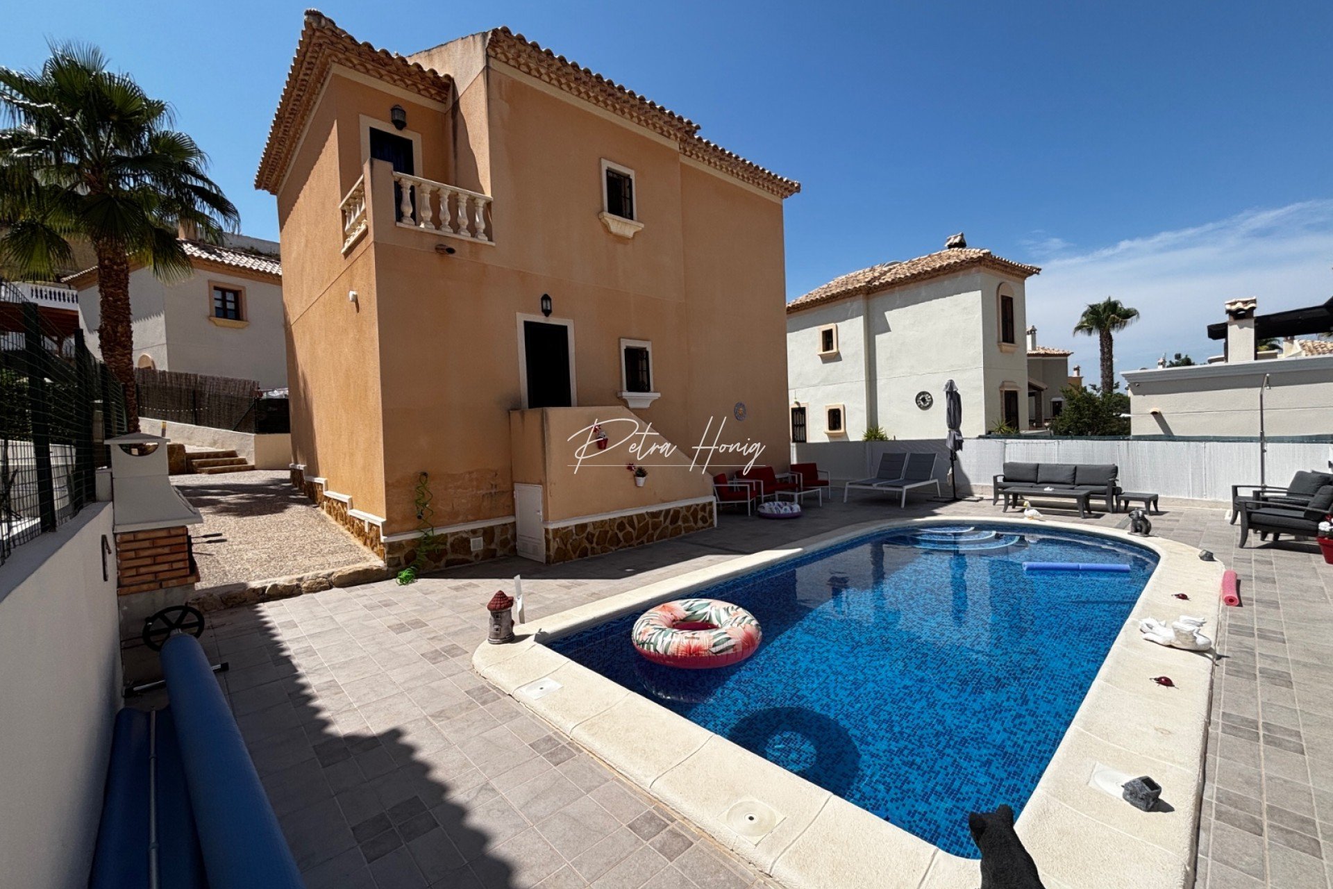 Resales - Villa - Ciudad Quesada - La Marquesa Golf