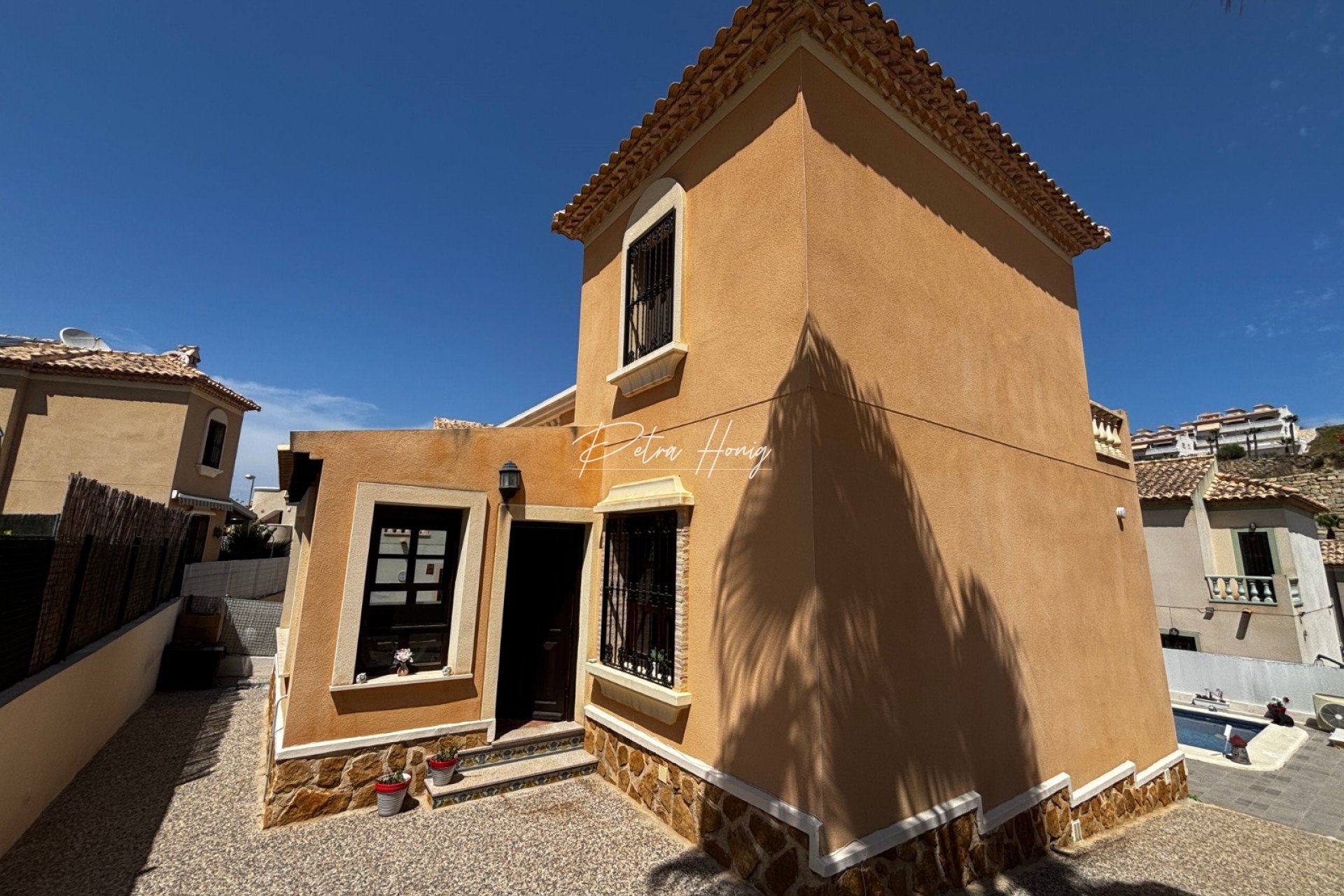 Resales - Villa - Ciudad Quesada - La Marquesa Golf