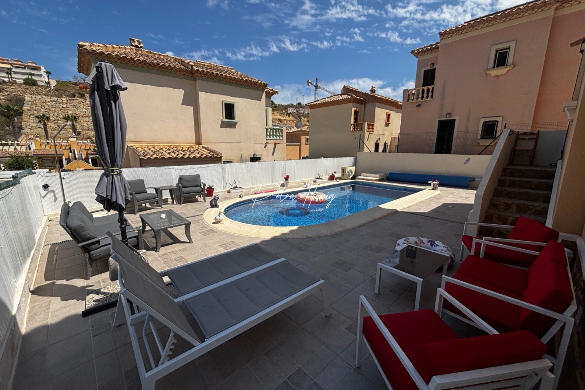 Resales - Villa - Ciudad Quesada - La Marquesa Golf